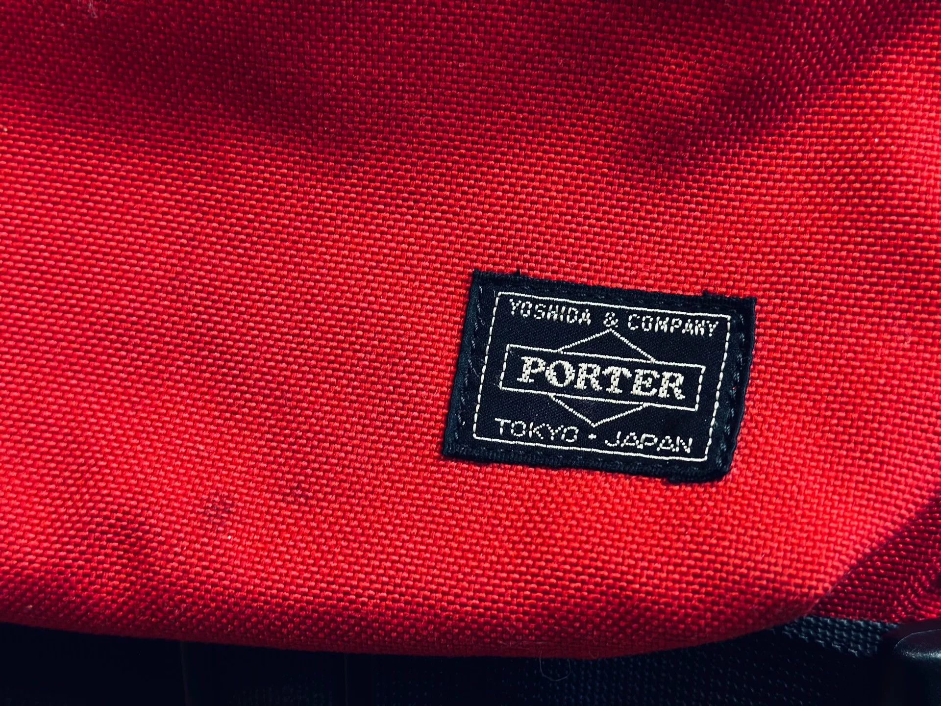 Standard Issue Vintage Outdoor Backpack Collaboration Size ONE SIZE - 2 Thumbnail