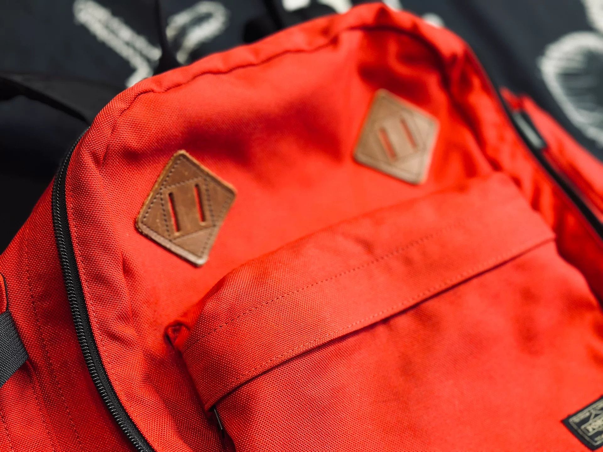 Standard Issue Vintage Outdoor Backpack Collaboration Size ONE SIZE - 7 Thumbnail