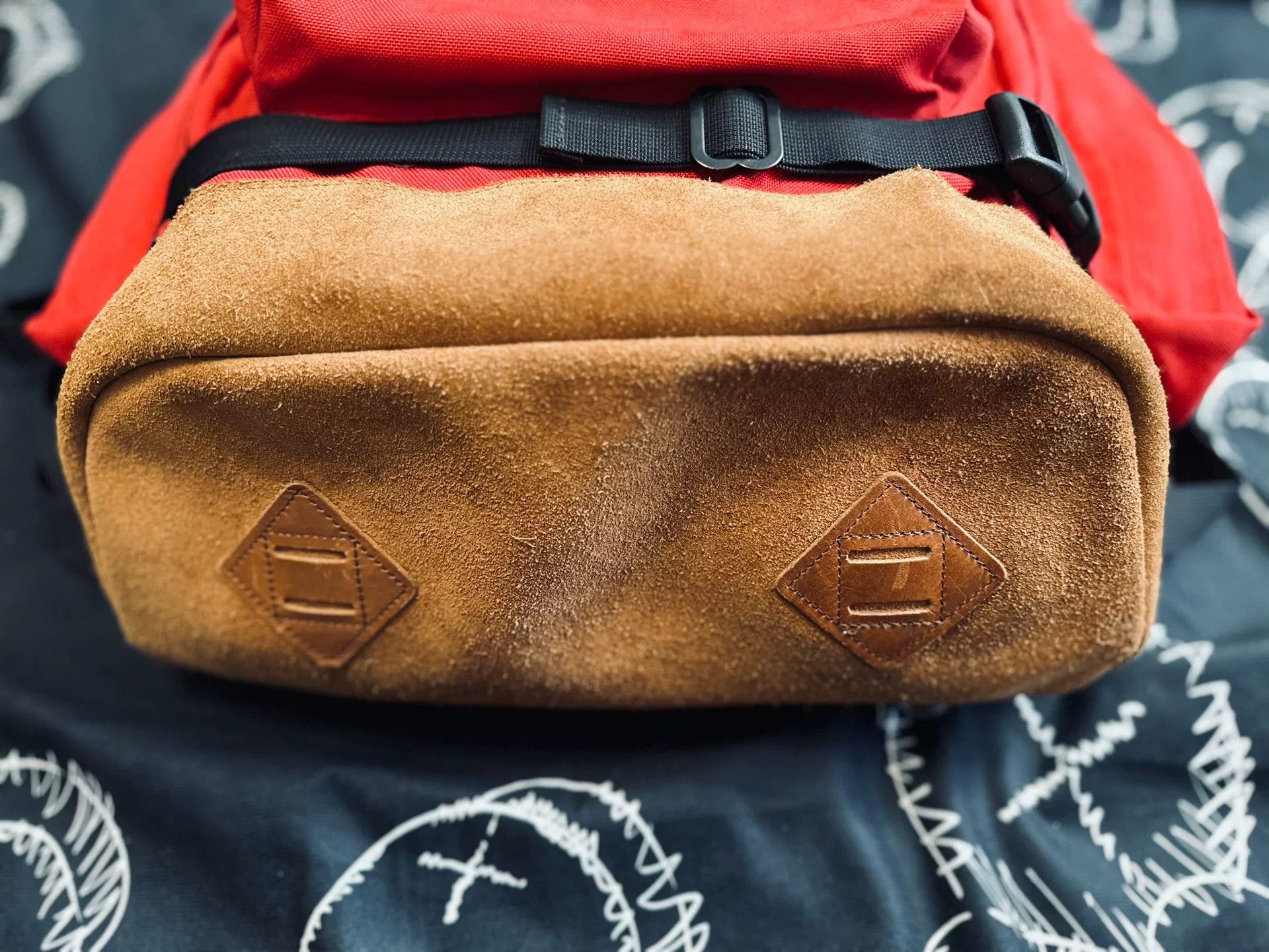 Standard Issue Vintage Outdoor Backpack Collaboration Size ONE SIZE - 3 Thumbnail