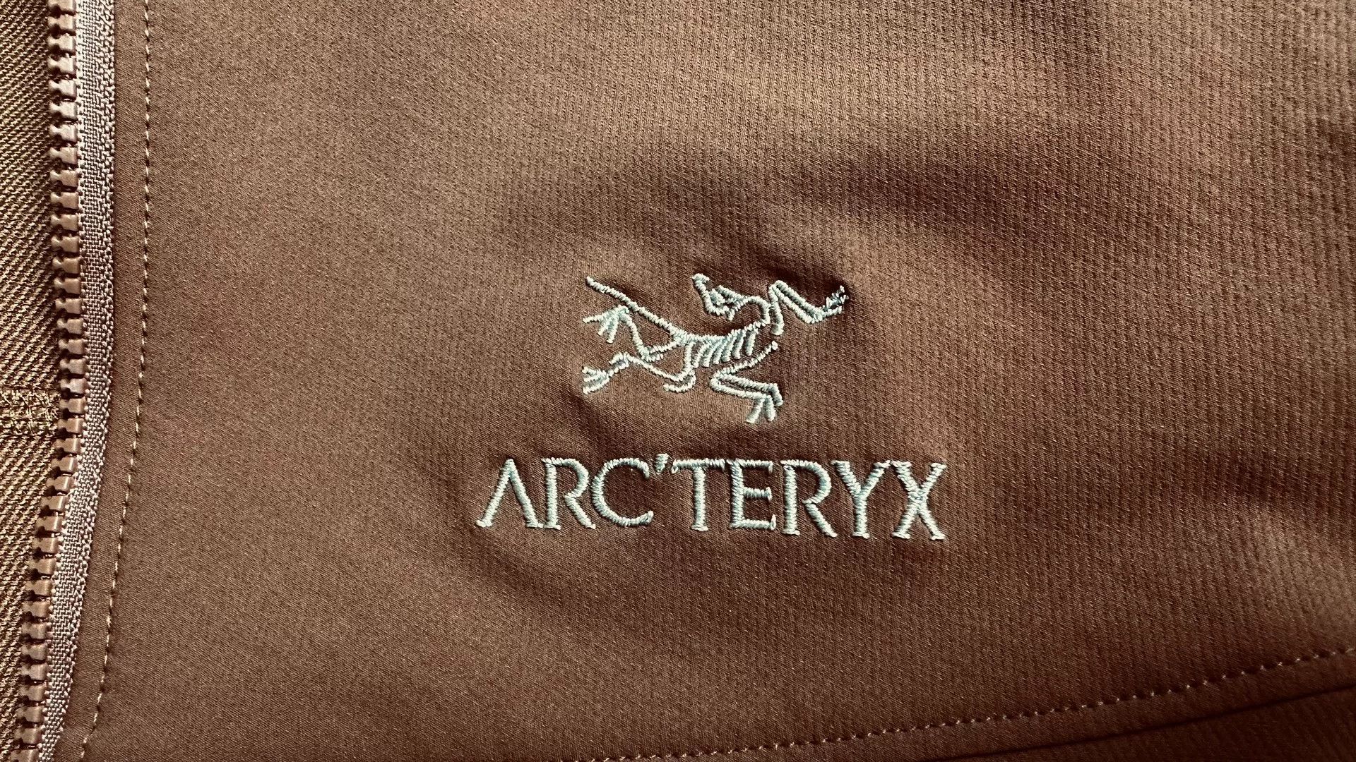 Arc'teryx Arcteryx Gamma LT Hoody Softshell Jacket Size US L / EU 52-54 / 3 - 5 Thumbnail