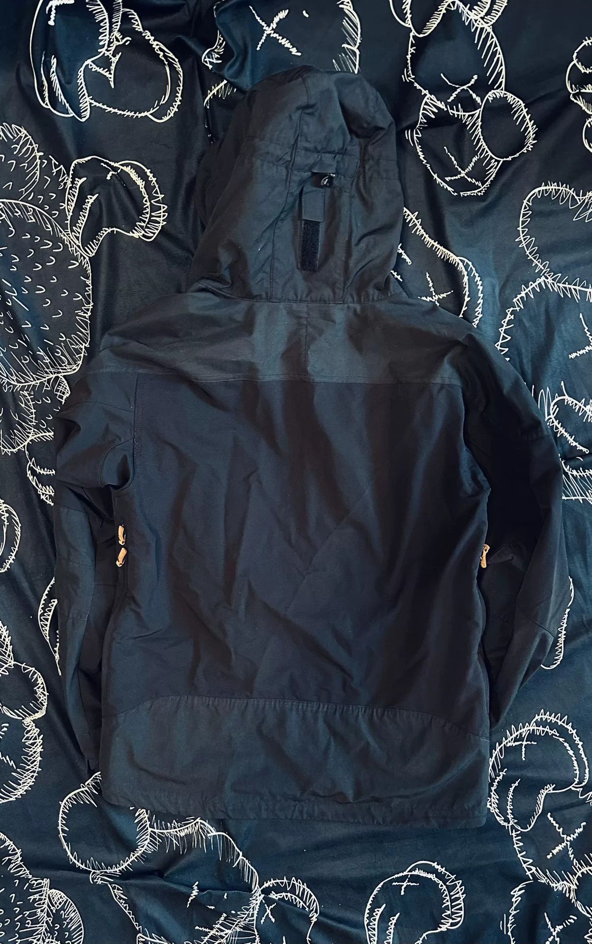 Fjallraven Fjallraven KEB Outdoor Jacket Size US M / EU 48-50 / 2 - 2 Thumbnail