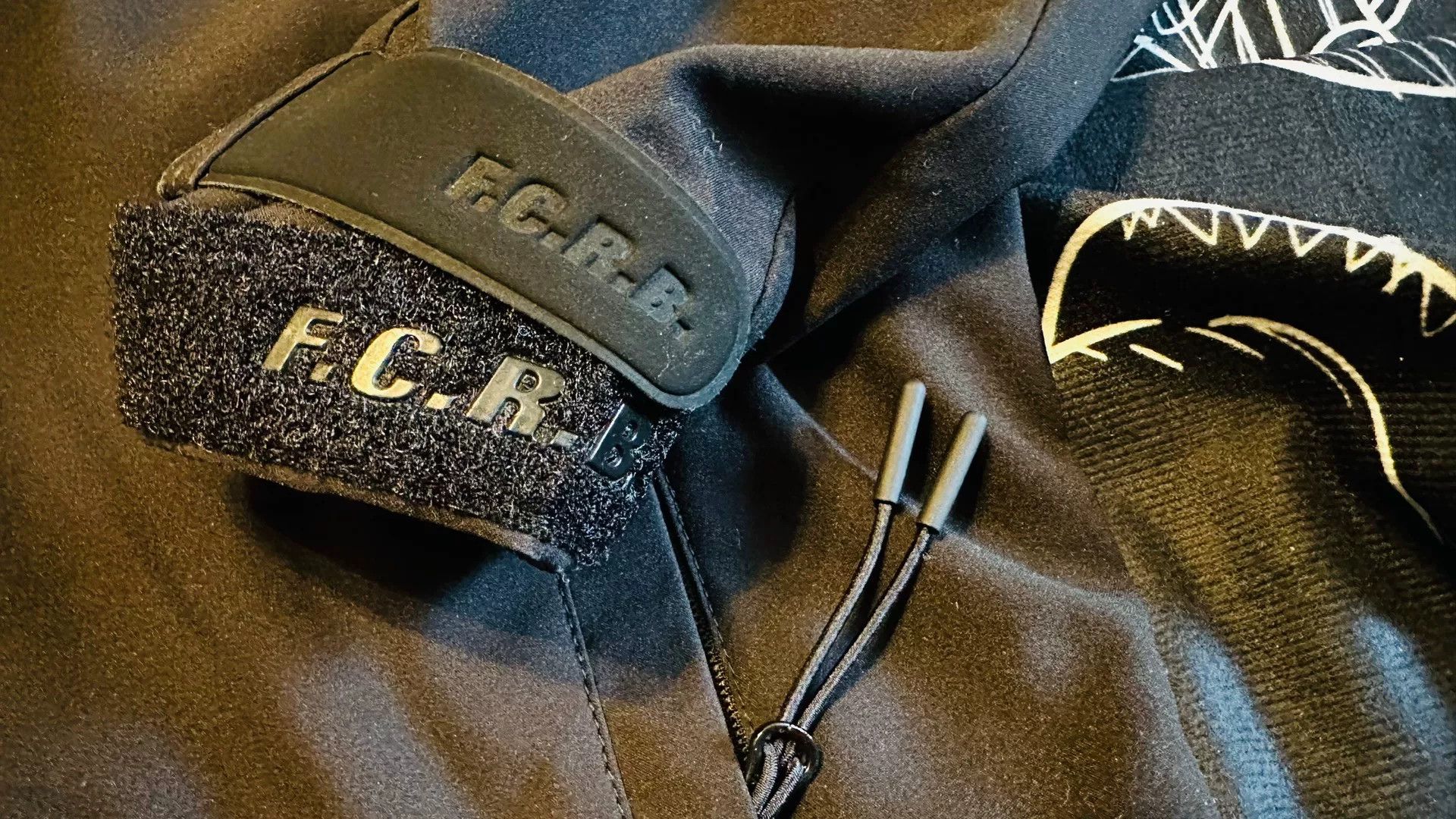 F.C.R.B Sophnet FCRB Coca-Cola Collaboration Jacket Size US M / EU 48-50 / 2 - 3 Thumbnail