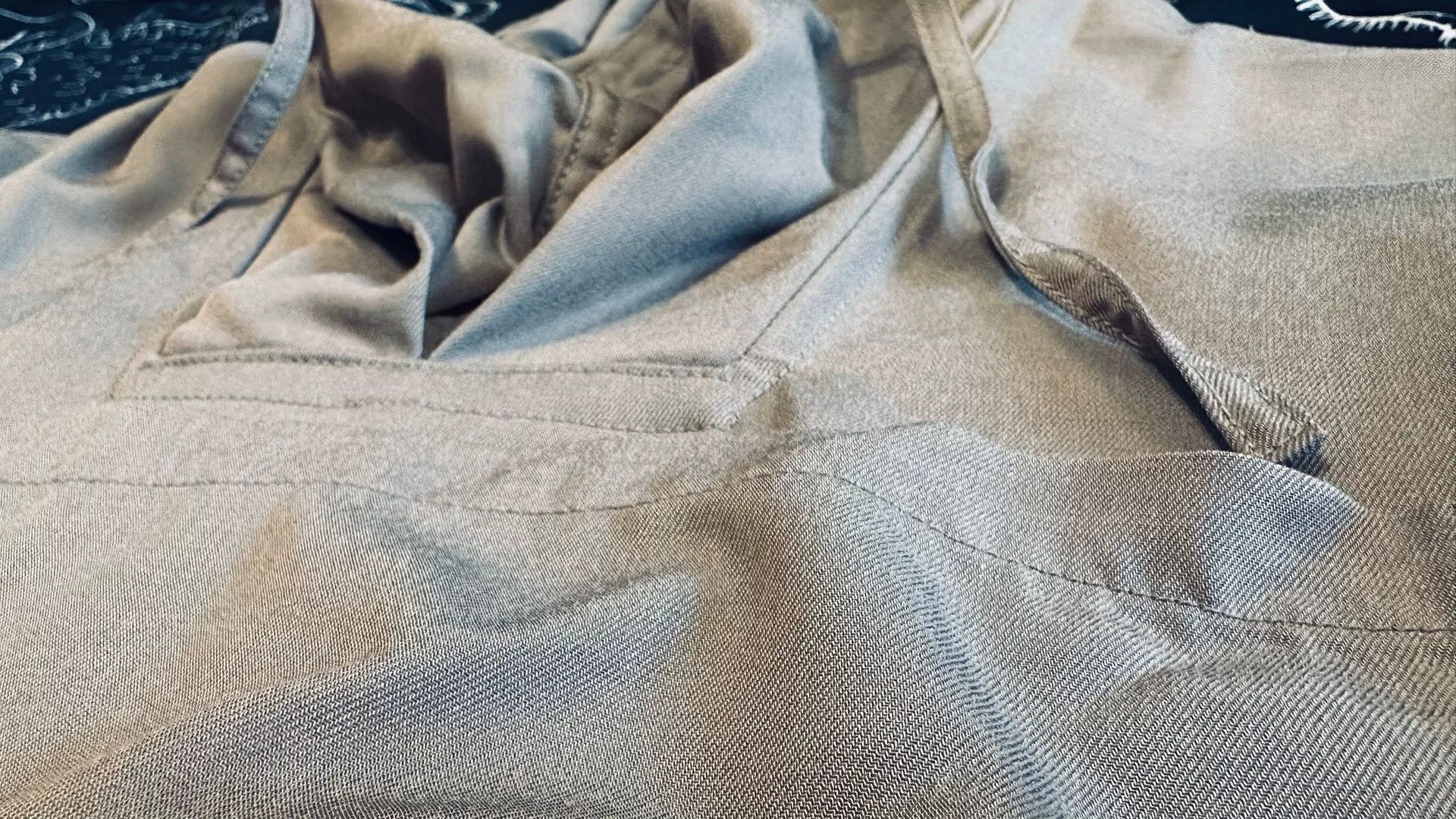 Kaptain Sunshine Kaptain Sunshine Armee Smock Pullover Size US M / EU 48-50 / 2 - 2 Thumbnail