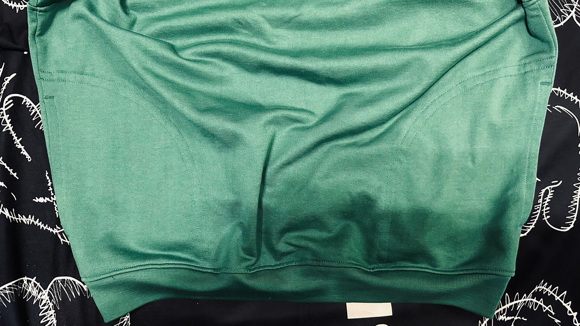 Kaptain Sunshine KAPTAIN SUNSHINE Sea Island Sweatshirt Size US M / EU 48-50 / 2 - 4 Thumbnail