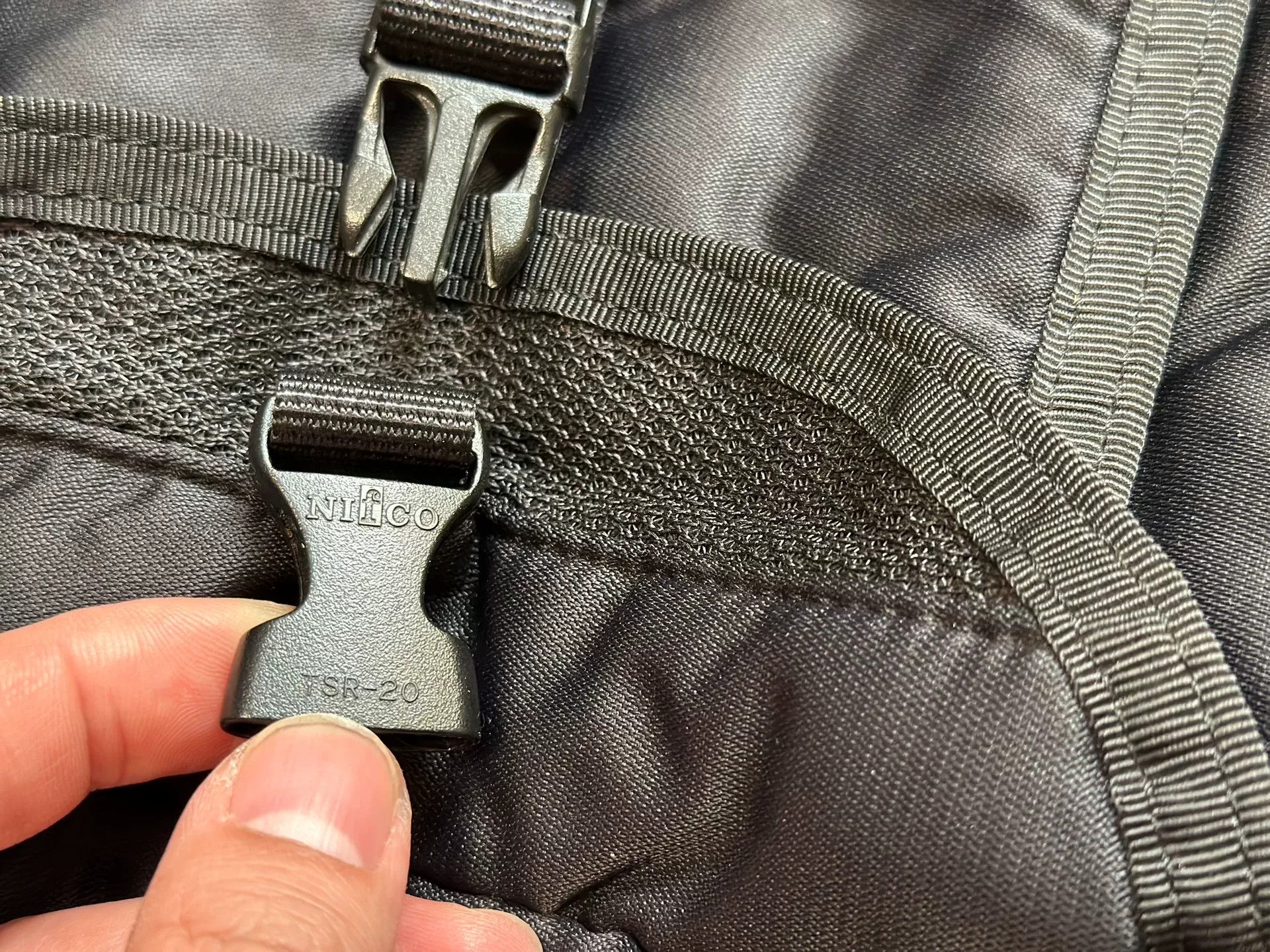 Porter Porter Work Sports Trip Shoulder Bag Size ONE SIZE - 3 Thumbnail
