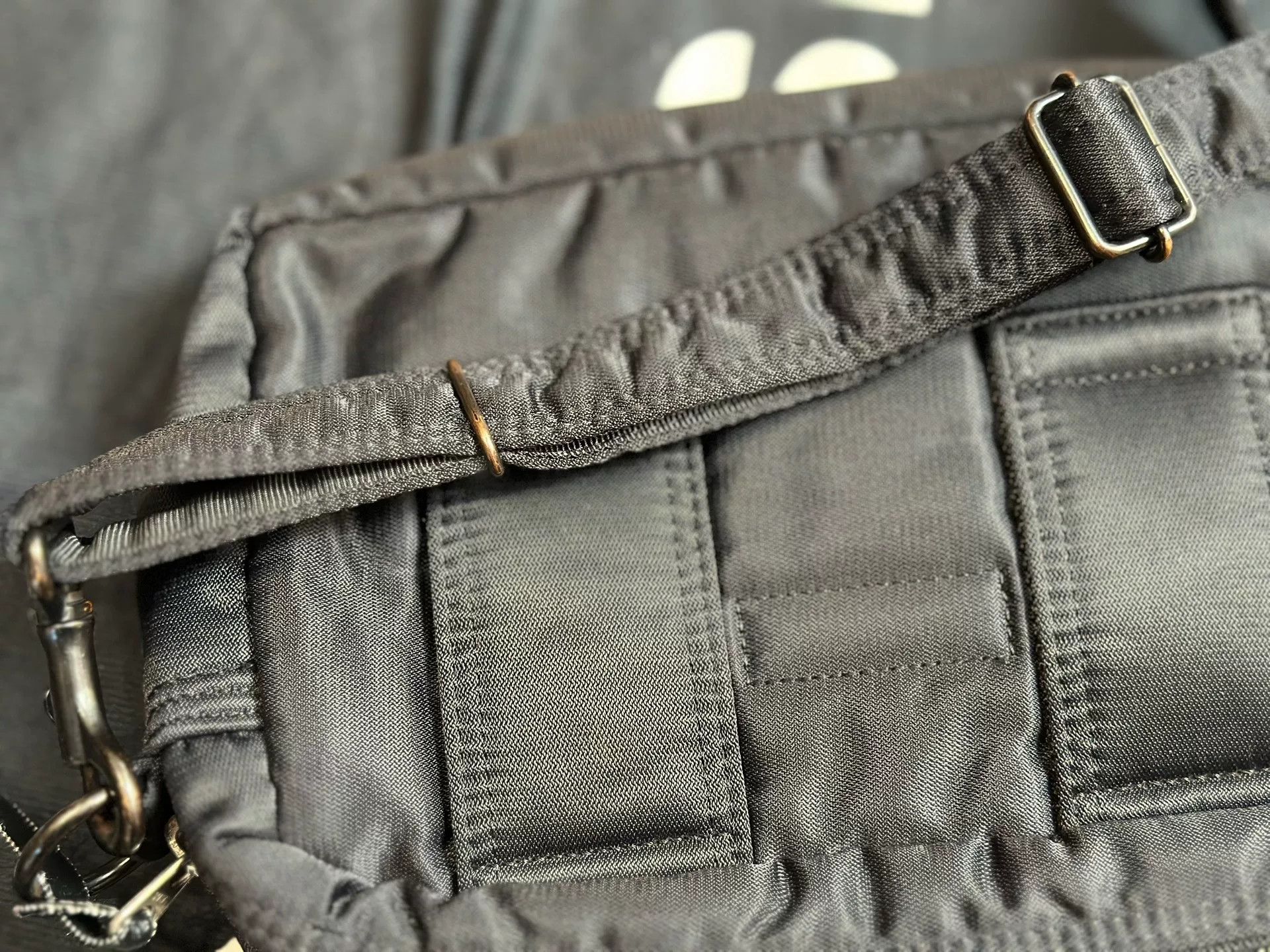 Porter Porter Work Sports Trip Shoulder Bag Size ONE SIZE - 9 Thumbnail