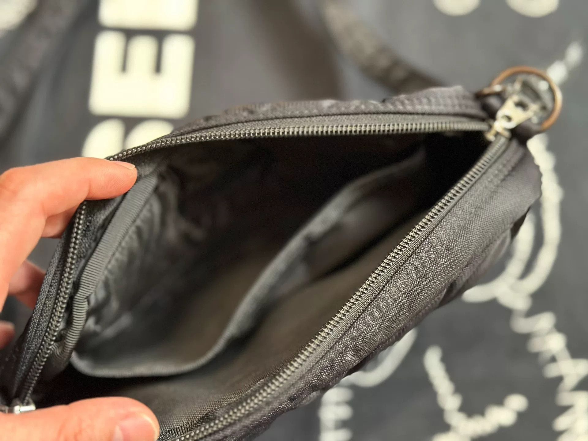Porter Porter Work Sports Trip Shoulder Bag Size ONE SIZE - 6 Thumbnail