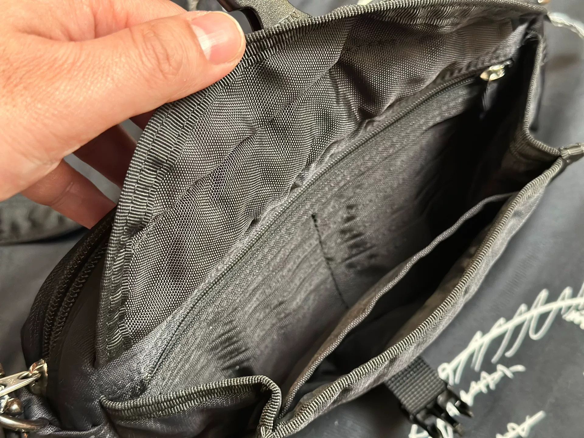 Porter Porter Work Sports Trip Shoulder Bag Size ONE SIZE - 5 Thumbnail