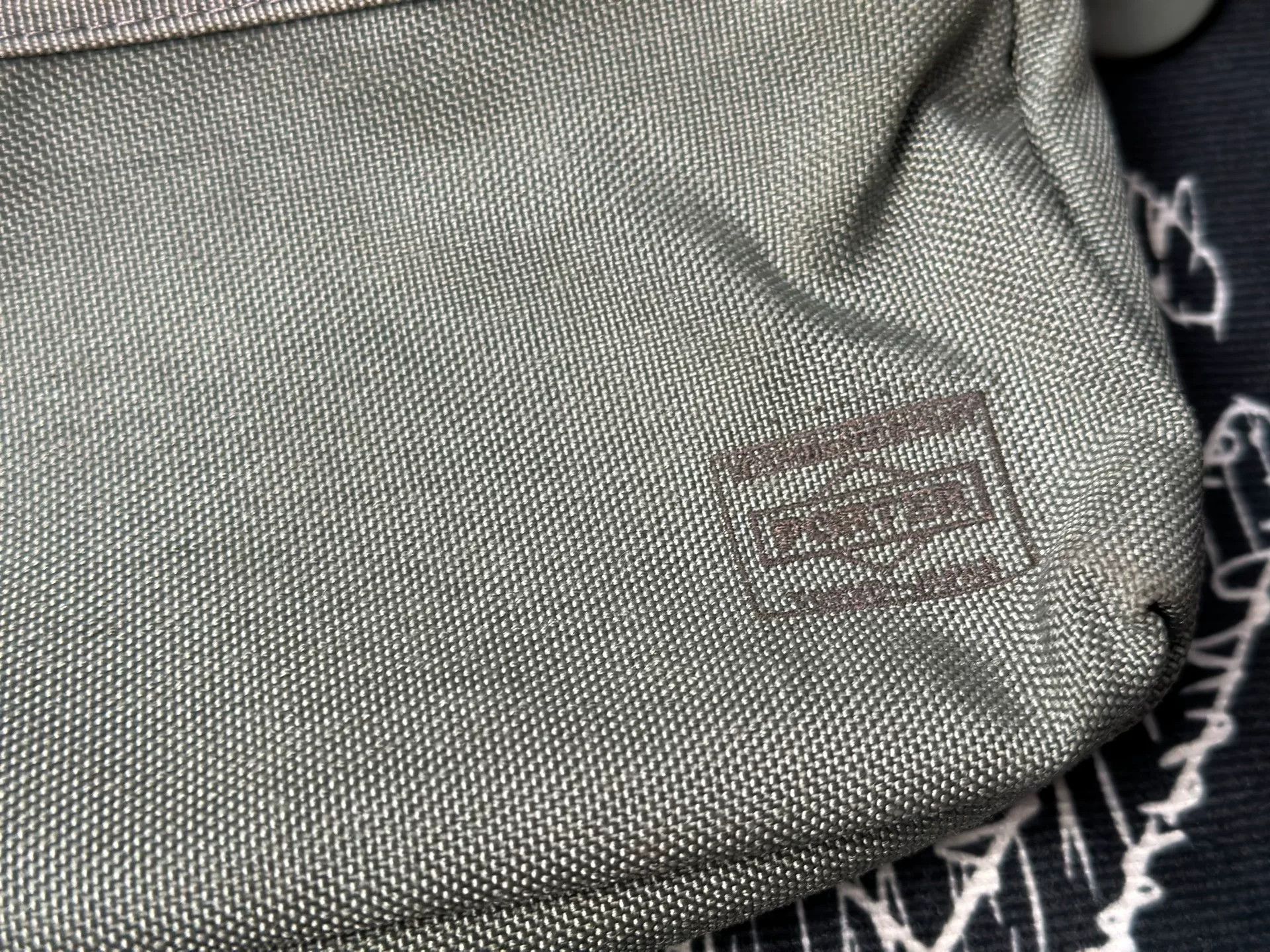 Porter Porter Yoshida Stealth Series Shoulder Bag Size ONE SIZE - 2 Thumbnail