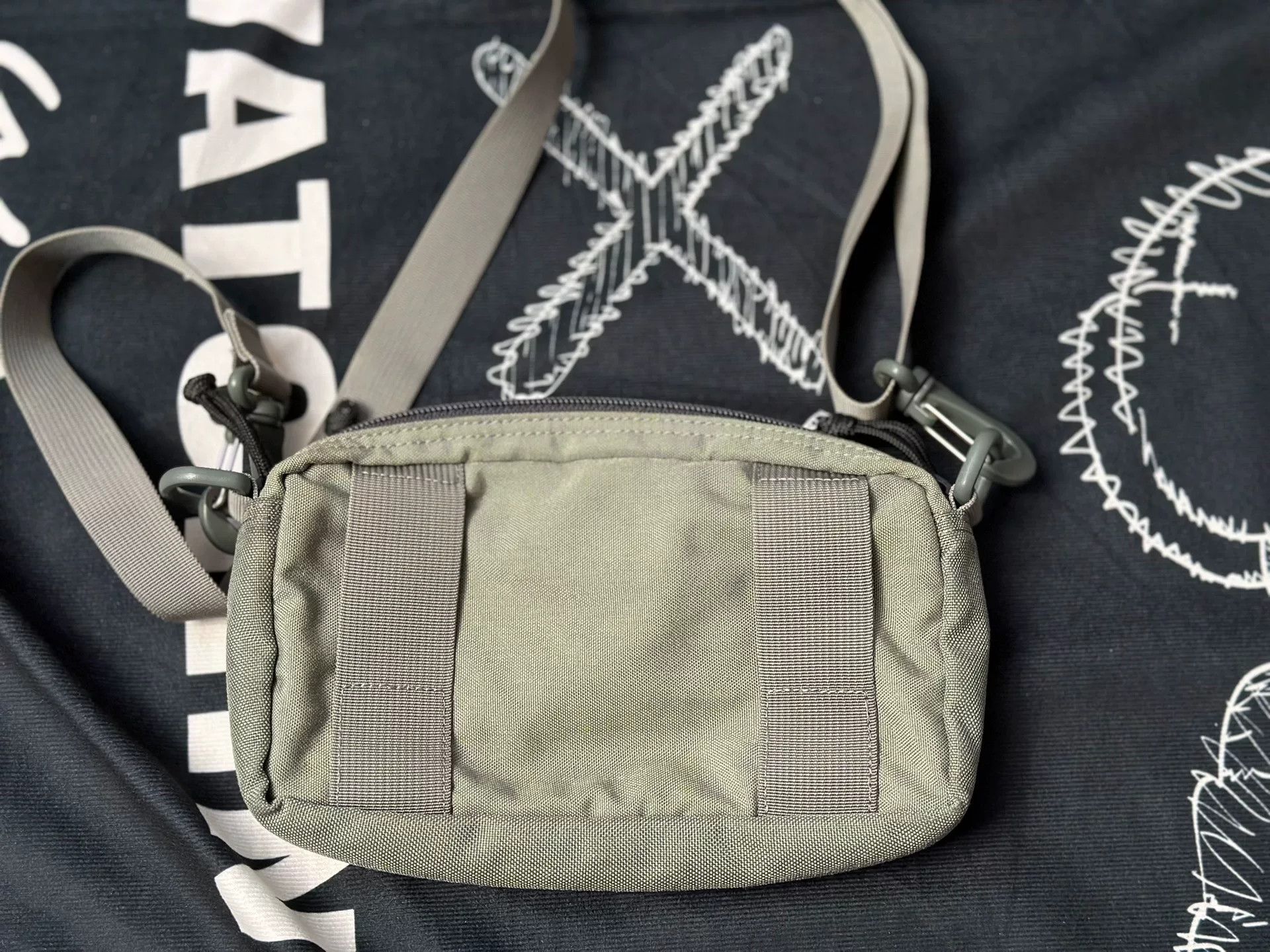 Porter Porter Yoshida Stealth Series Shoulder Bag Size ONE SIZE - 9 Thumbnail