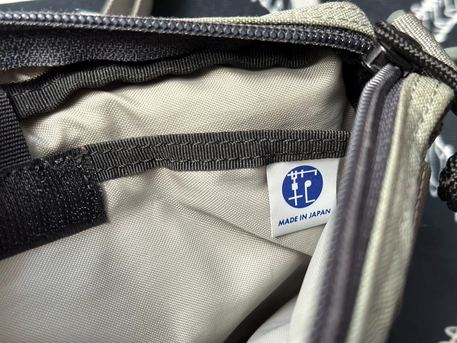 Porter Porter Yoshida Stealth Series Shoulder Bag Size ONE SIZE - 4 Thumbnail