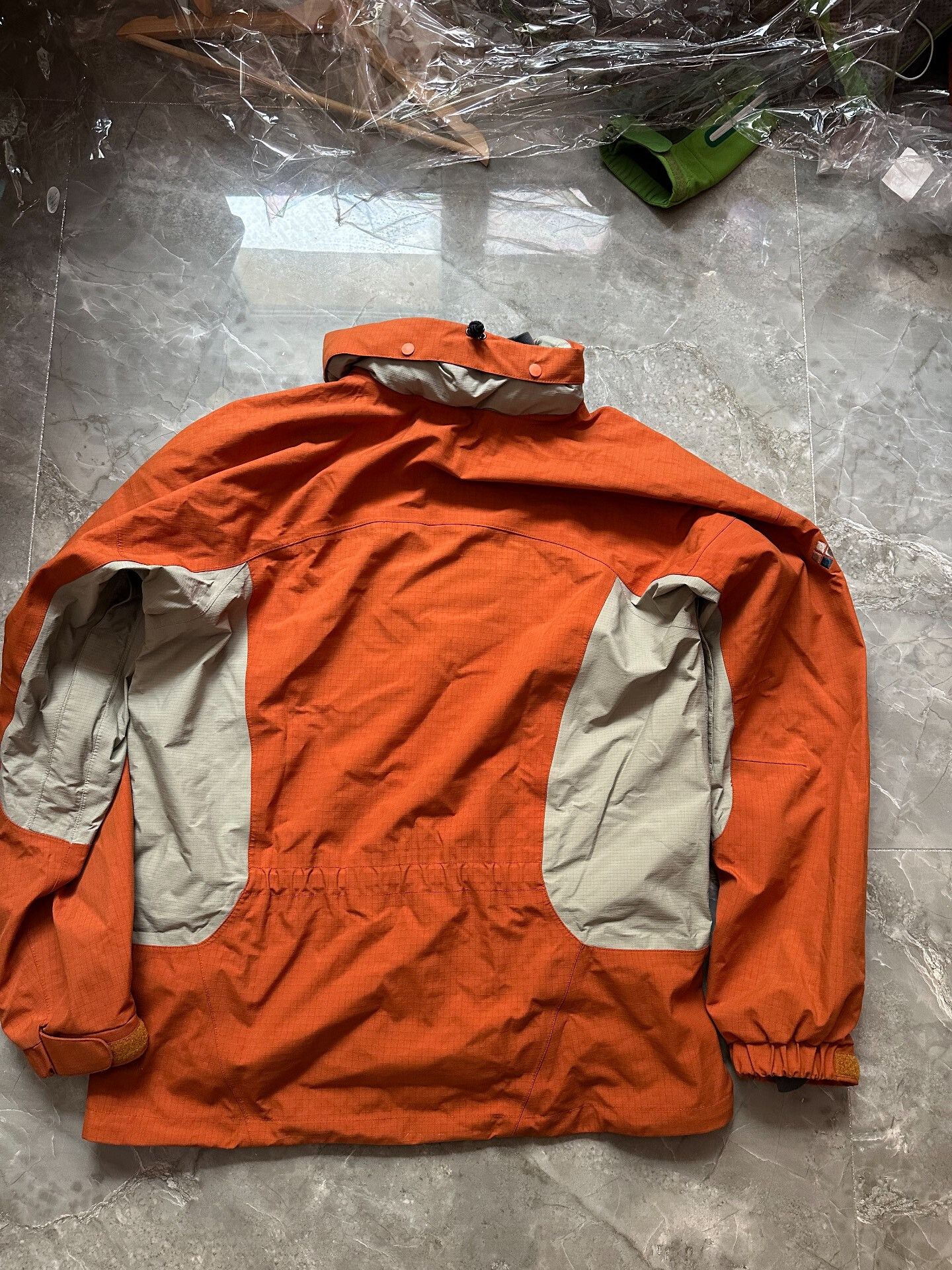 Montbell Montbell Men's Ski Pants Size L Size US L / EU 52-54 / 3 - 3 Thumbnail