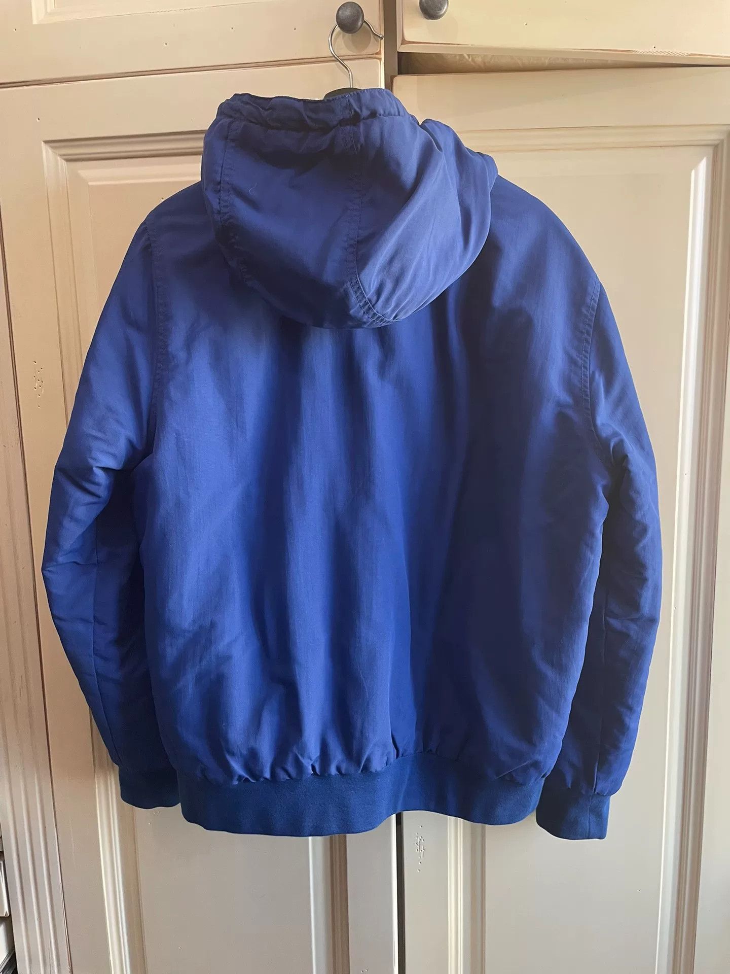 Levi's Levi's Blue Jacket Size L Size US L / EU 52-54 / 3 - 2 Thumbnail