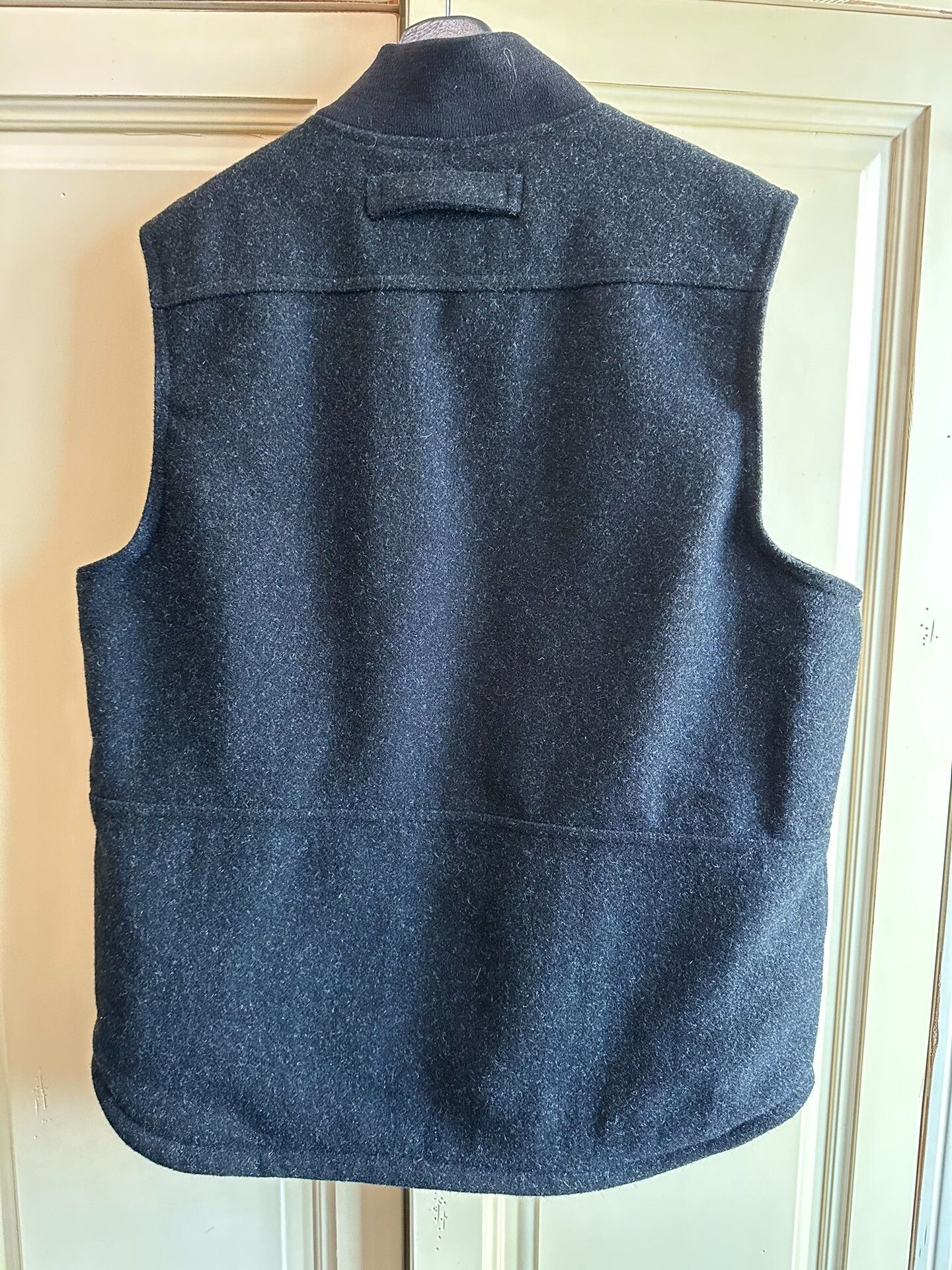Filson Filson Mackinaw Wool Vest M Size Size US M / EU 48-50 / 2 - 8 Thumbnail