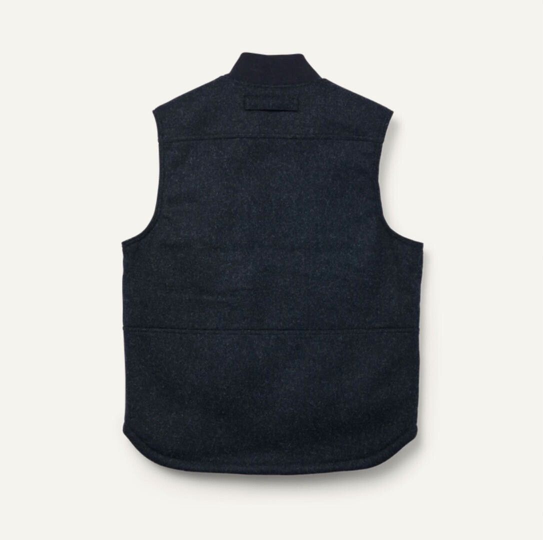 Filson Filson Mackinaw Wool Vest M Size Size US M / EU 48-50 / 2 - 3 Thumbnail