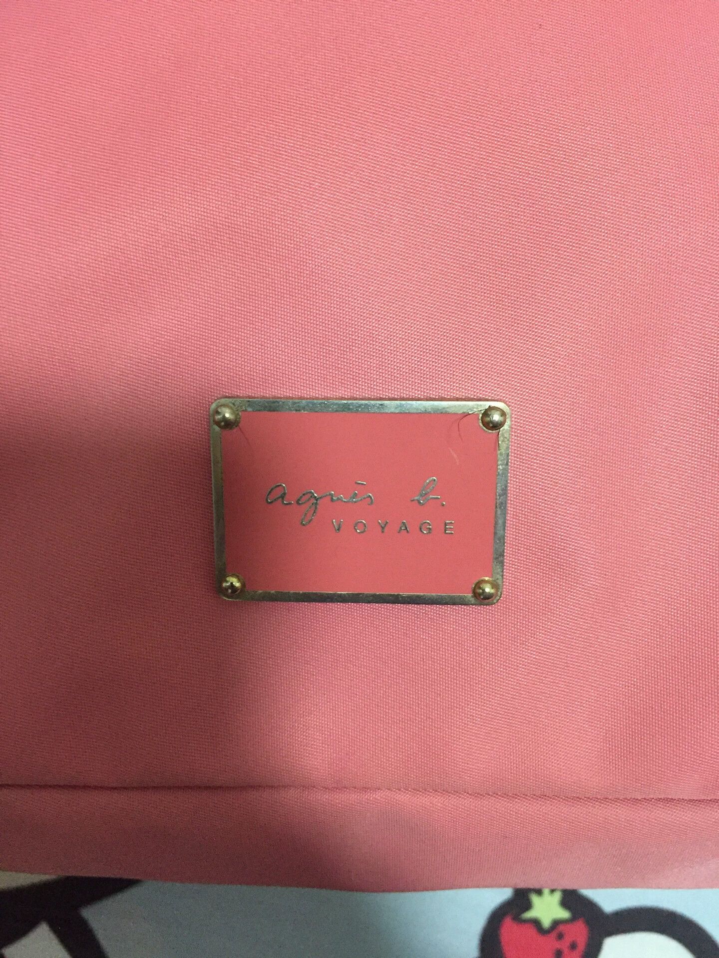 agnes b. Large Agnes B Bag from Hong Kong Size ONE SIZE - 2 Thumbnail