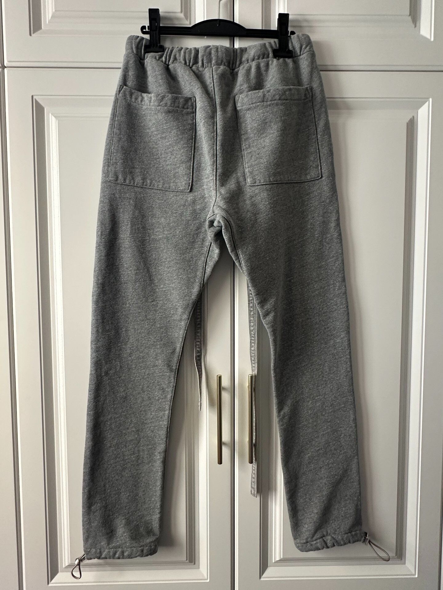 Fear of God Fear of God Men's Sports Pants L Size Size US 36 / EU 52 - 2 Thumbnail