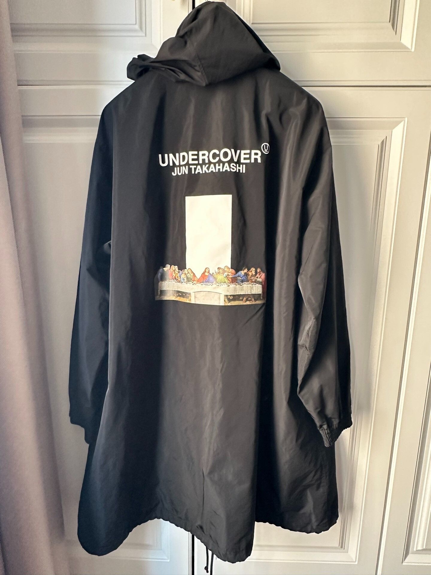Undercover Undercover Last Supper Jacket Size 4 Size US XL / EU 56 / 4 - 2 Thumbnail