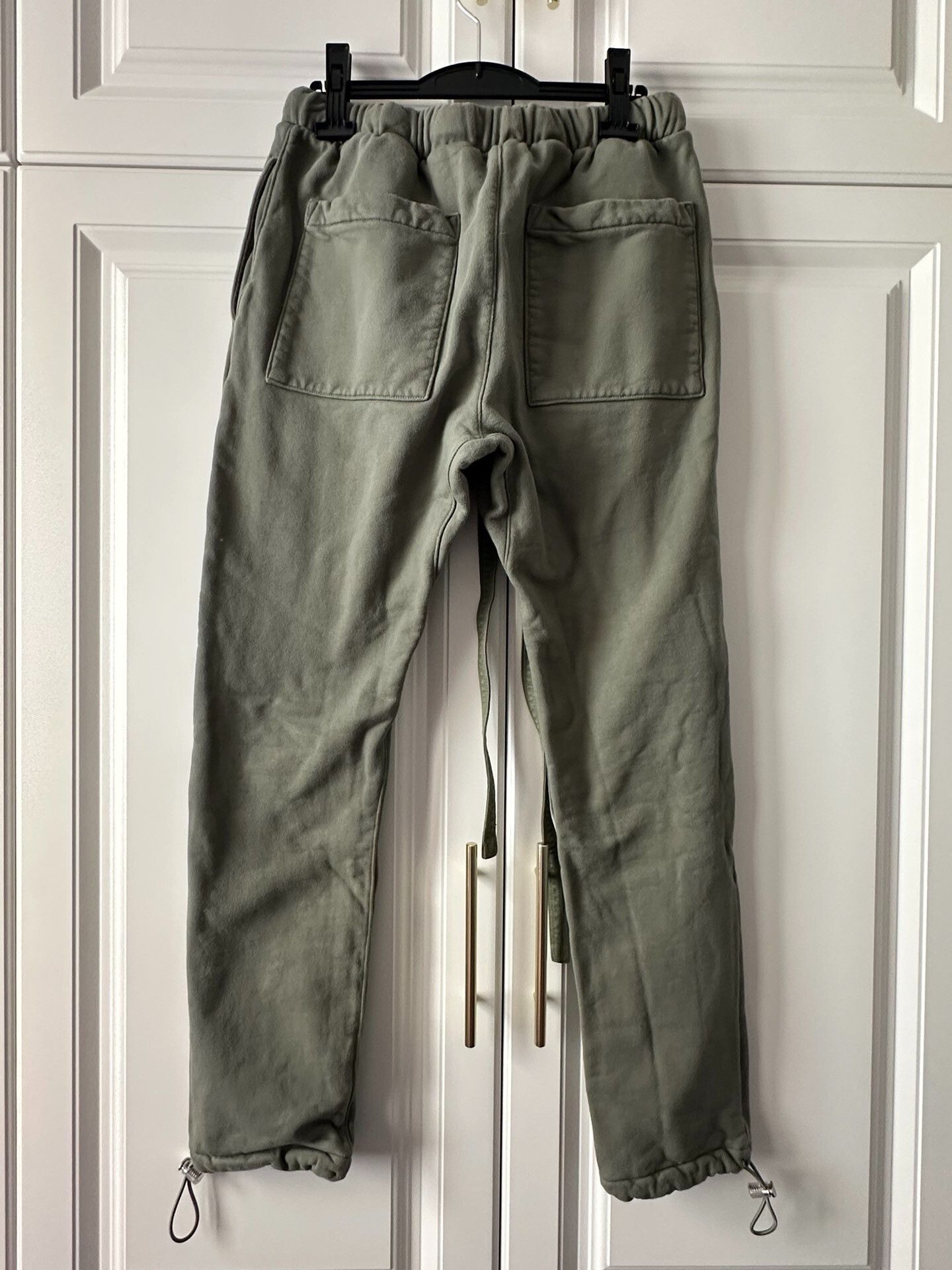 FOG Fear of God Men's Sport Pants Size L Size US 34 / EU 50 - 2 Thumbnail