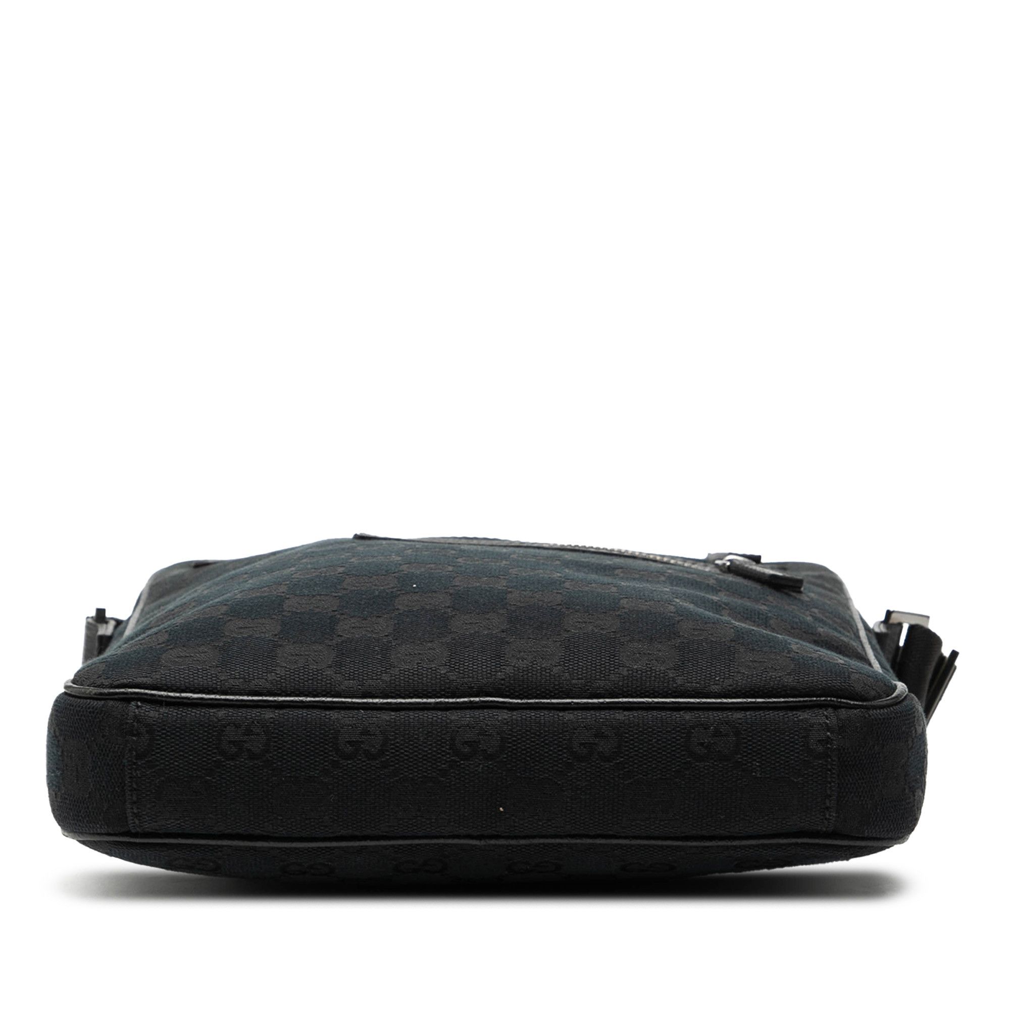 Gucci Gucci GG Canvas Crossbody Size ONE SIZE - 3 Thumbnail
