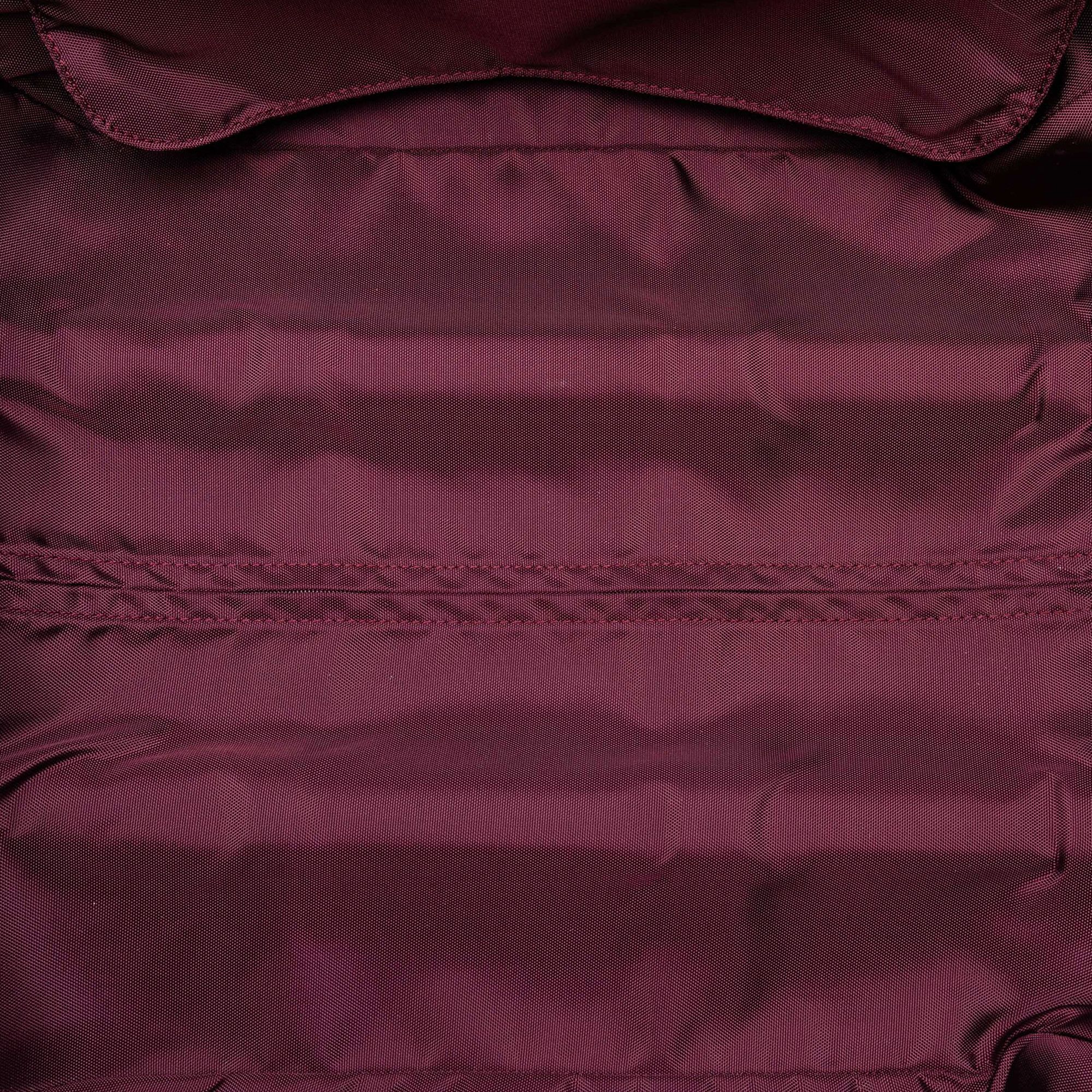 Louis Vuitton Louis Vuitton Monogram Vernis Pegase 45 Size ONE SIZE - 4 Thumbnail
