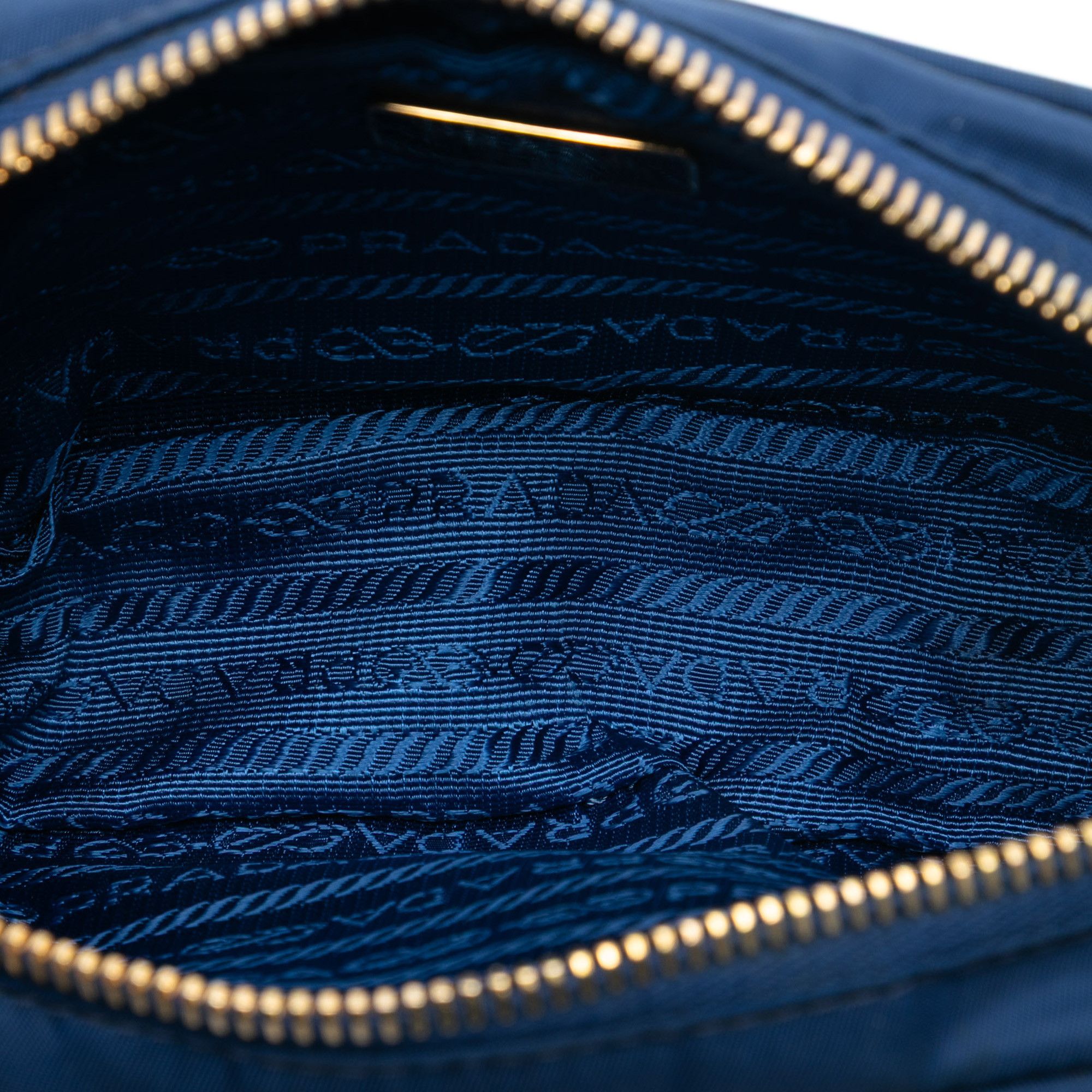 Prada Prada Tessuto Fiocco Camera Bag Size ONE SIZE - 4 Thumbnail