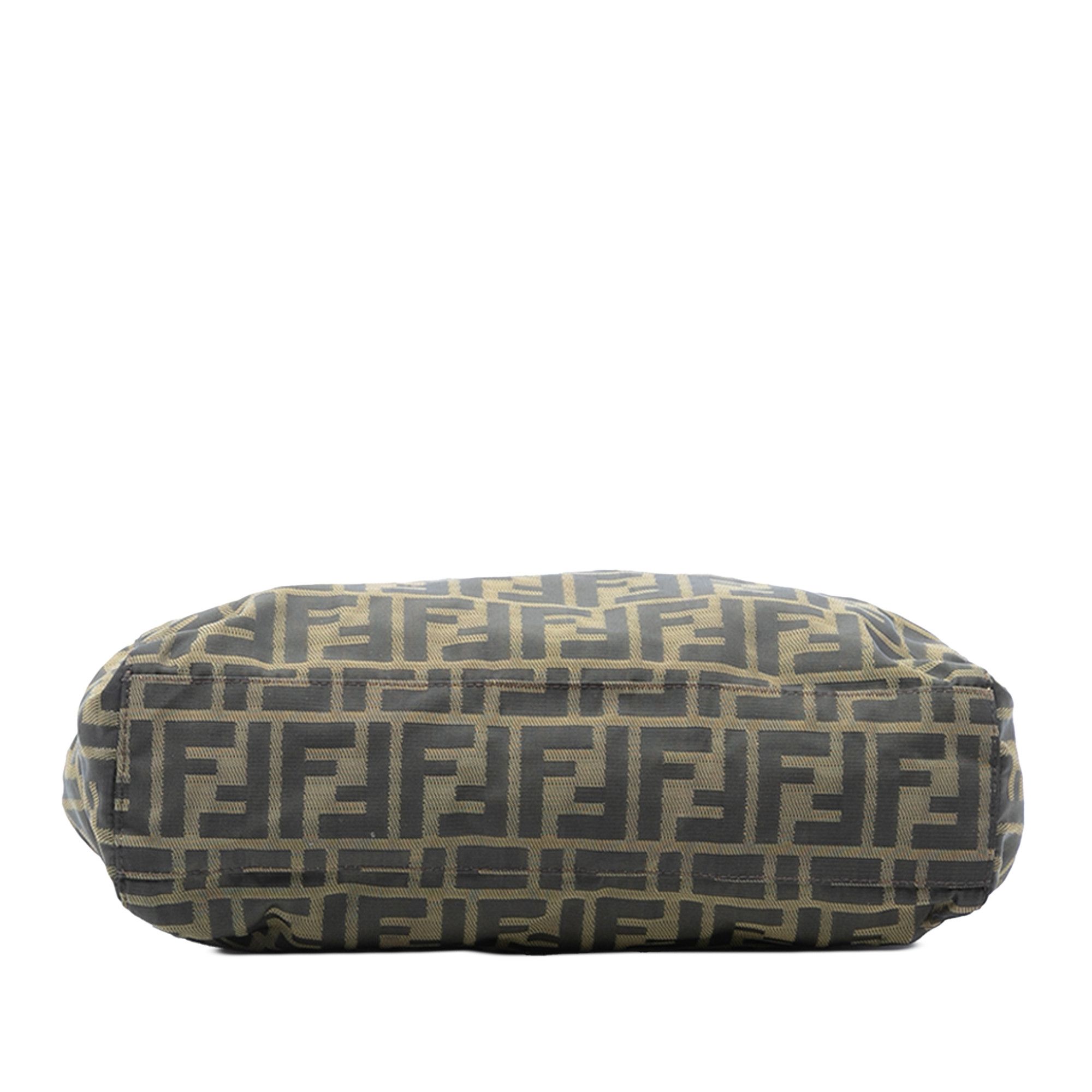Fendi Fendi Zucca Canvas Tote Size ONE SIZE - 3 Thumbnail