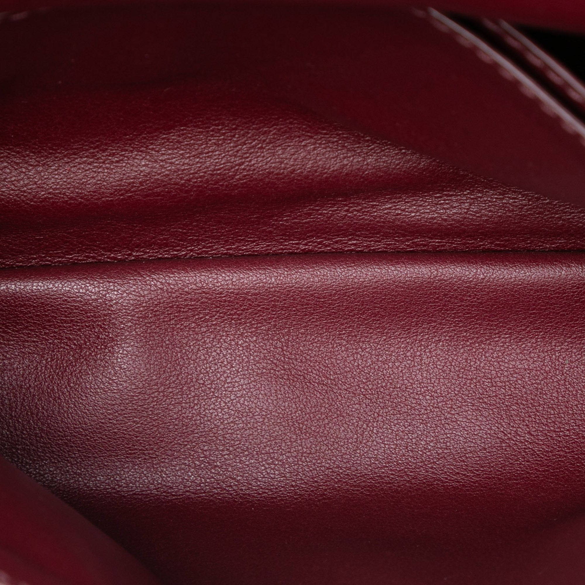 Bottega Veneta Bottega Veneta Mini Nappa Intrecciato Crossbody Size ONE SIZE - 4 Thumbnail