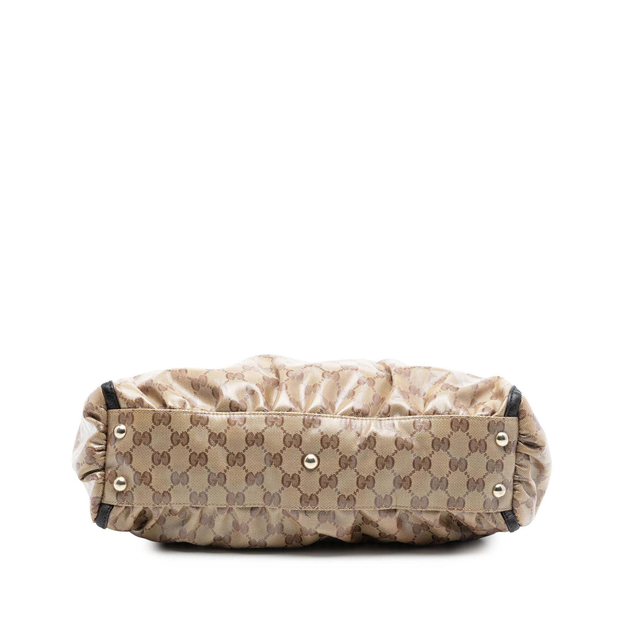 Gucci Gucci GG Crystal Abbey D Ring Tote Size ONE SIZE - 3 Thumbnail