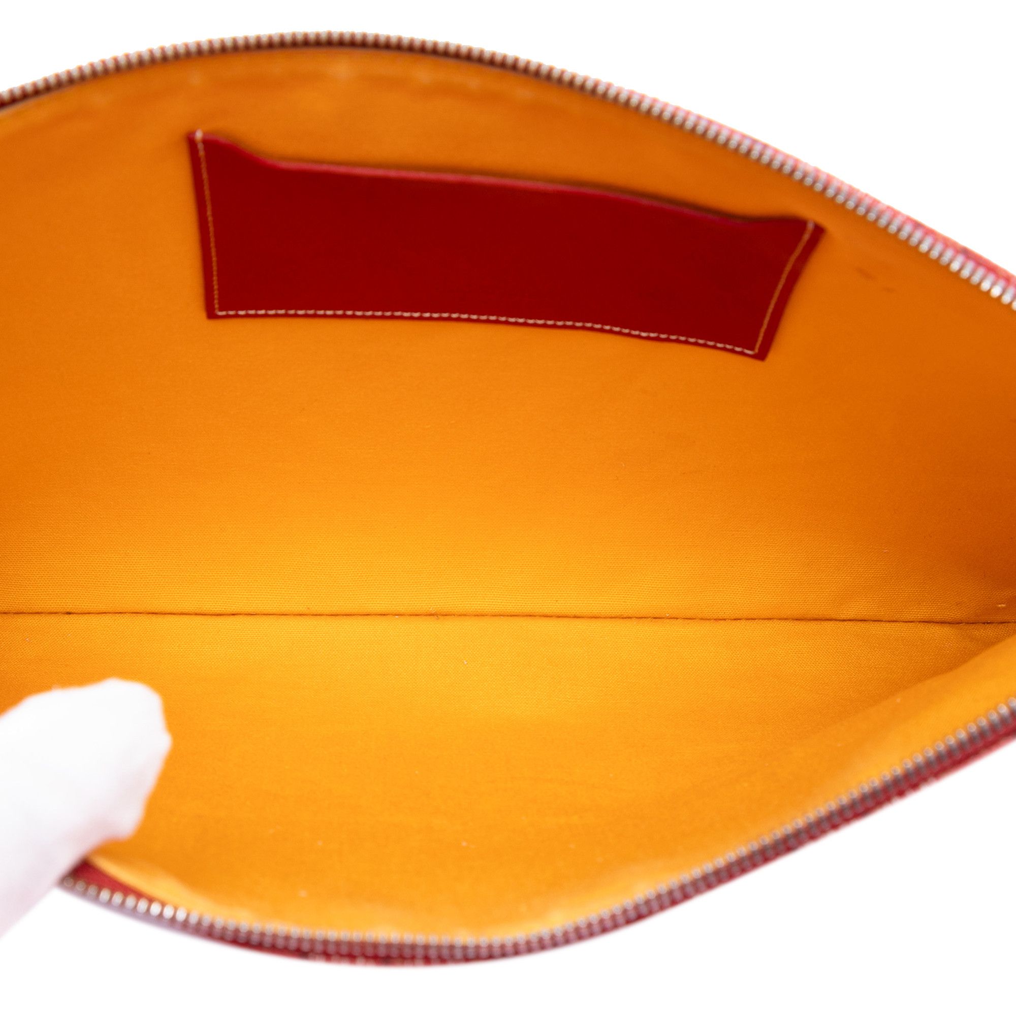 Goyard Goyard Goyardine Senat MM Size ONE SIZE - 4 Thumbnail