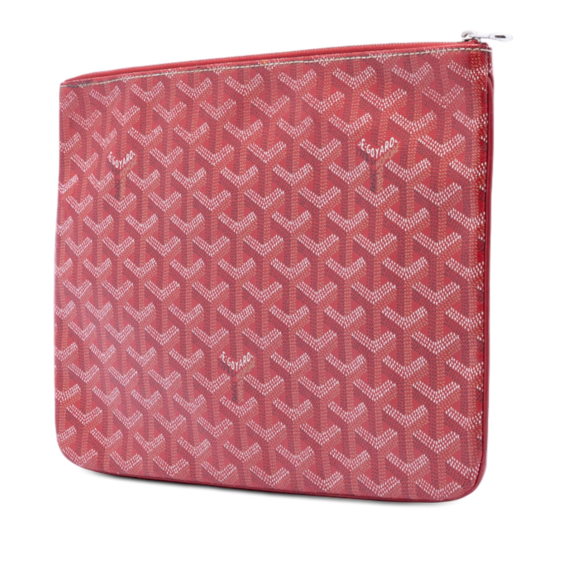 Goyard Goyard Goyardine Senat MM Size ONE SIZE - 2 Thumbnail