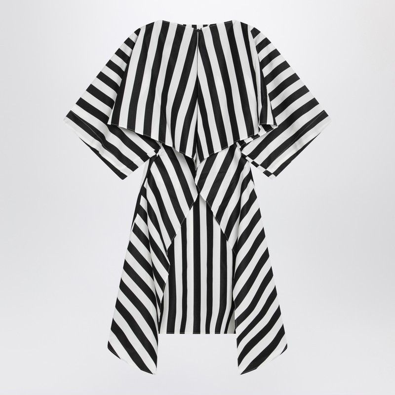 Jacquemus Jacquemus Tunica A Righe Moisson Size S / US 4 / IT 40 - 2 Thumbnail