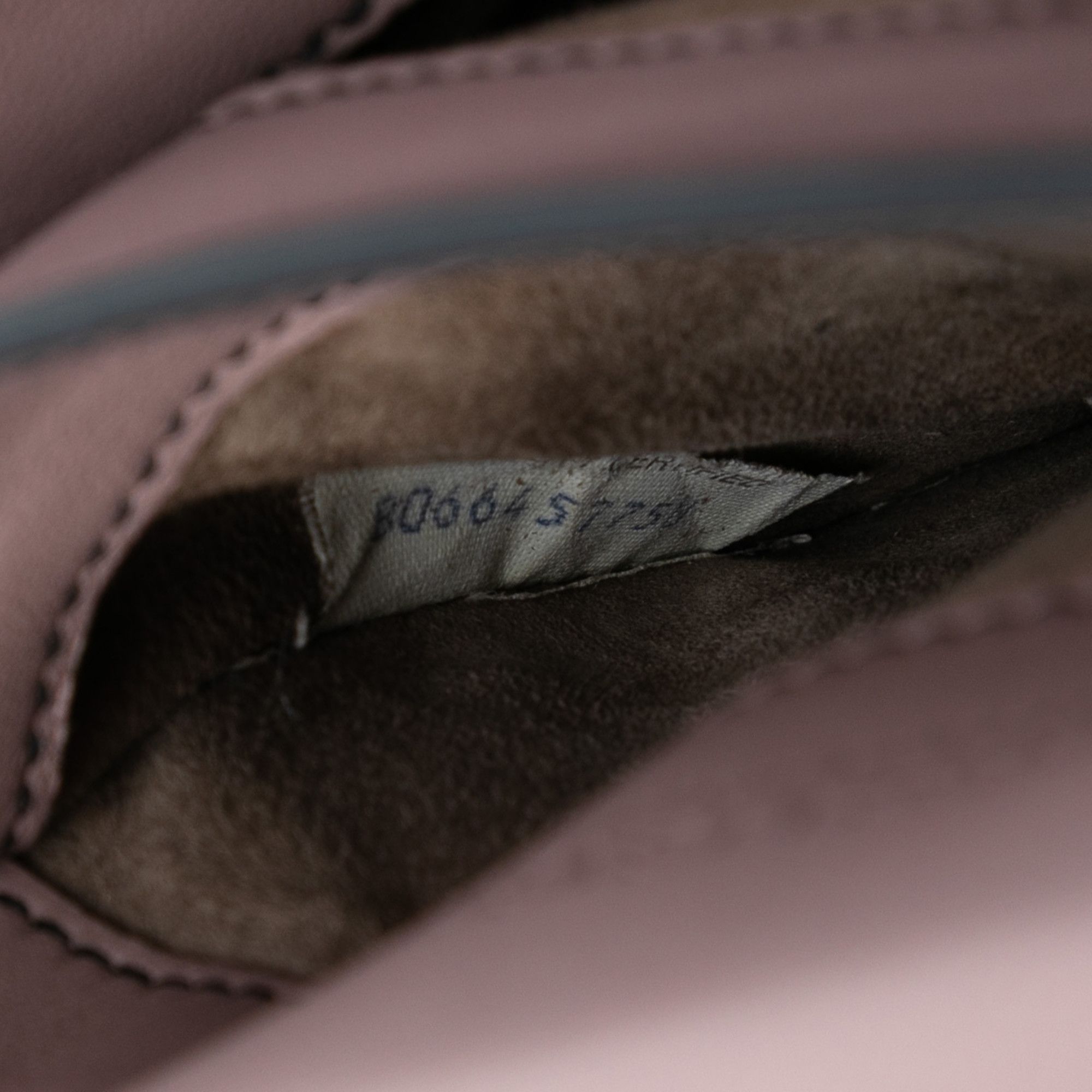 Bottega Veneta Bottega Veneta Small Nappa Intrecciato Runway Shoulder Bag Size ONE SIZE - 6 Thumbnail