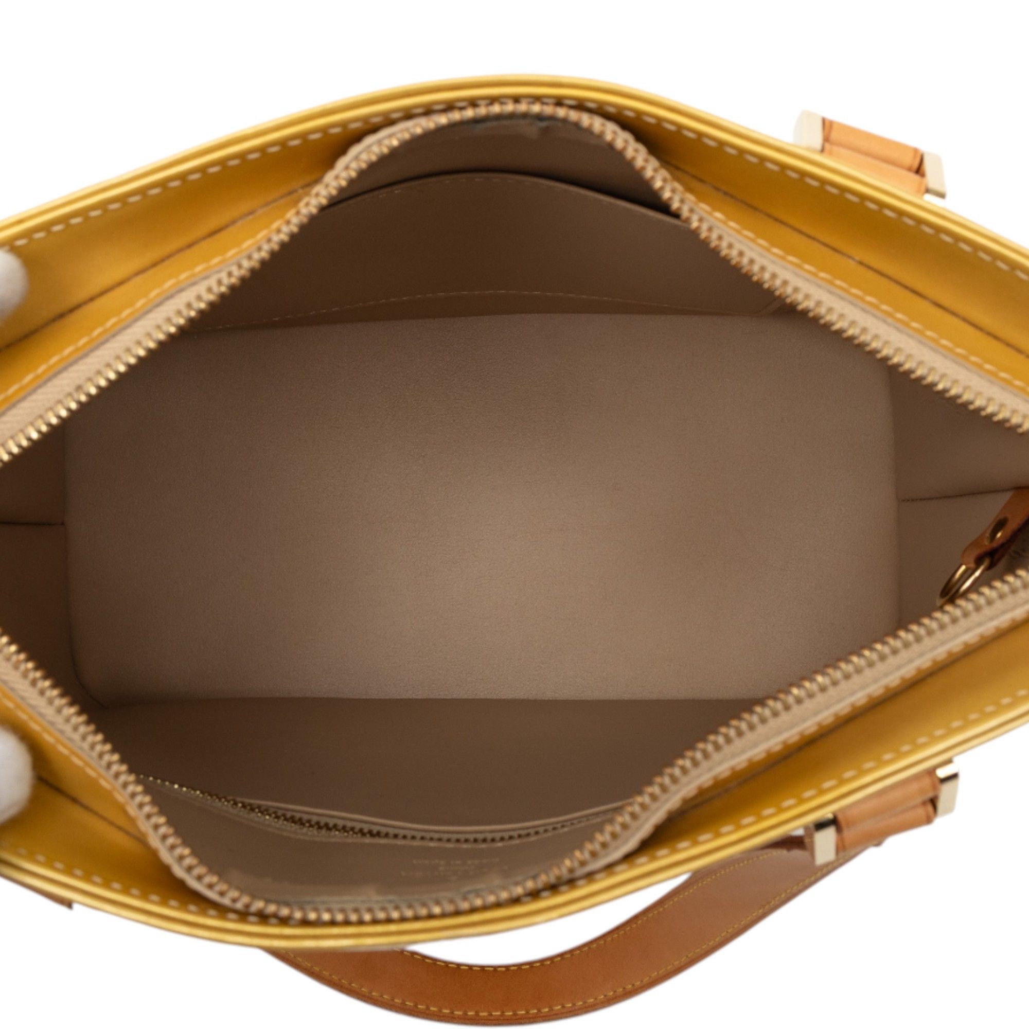 Louis Vuitton Louis Vuitton Monogram Vernis Houston Size ONE SIZE - 4 Thumbnail