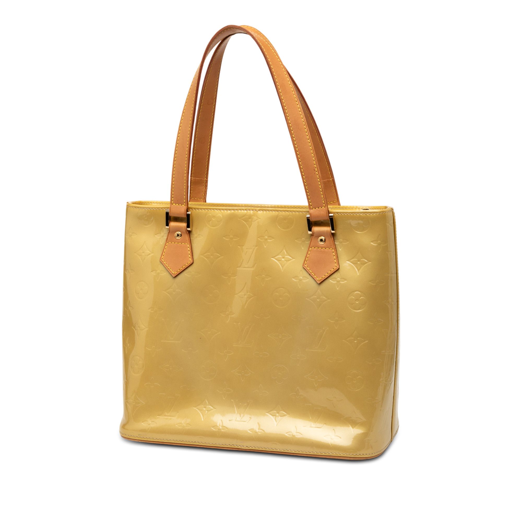 Louis Vuitton Louis Vuitton Monogram Vernis Houston Size ONE SIZE - 2 Thumbnail