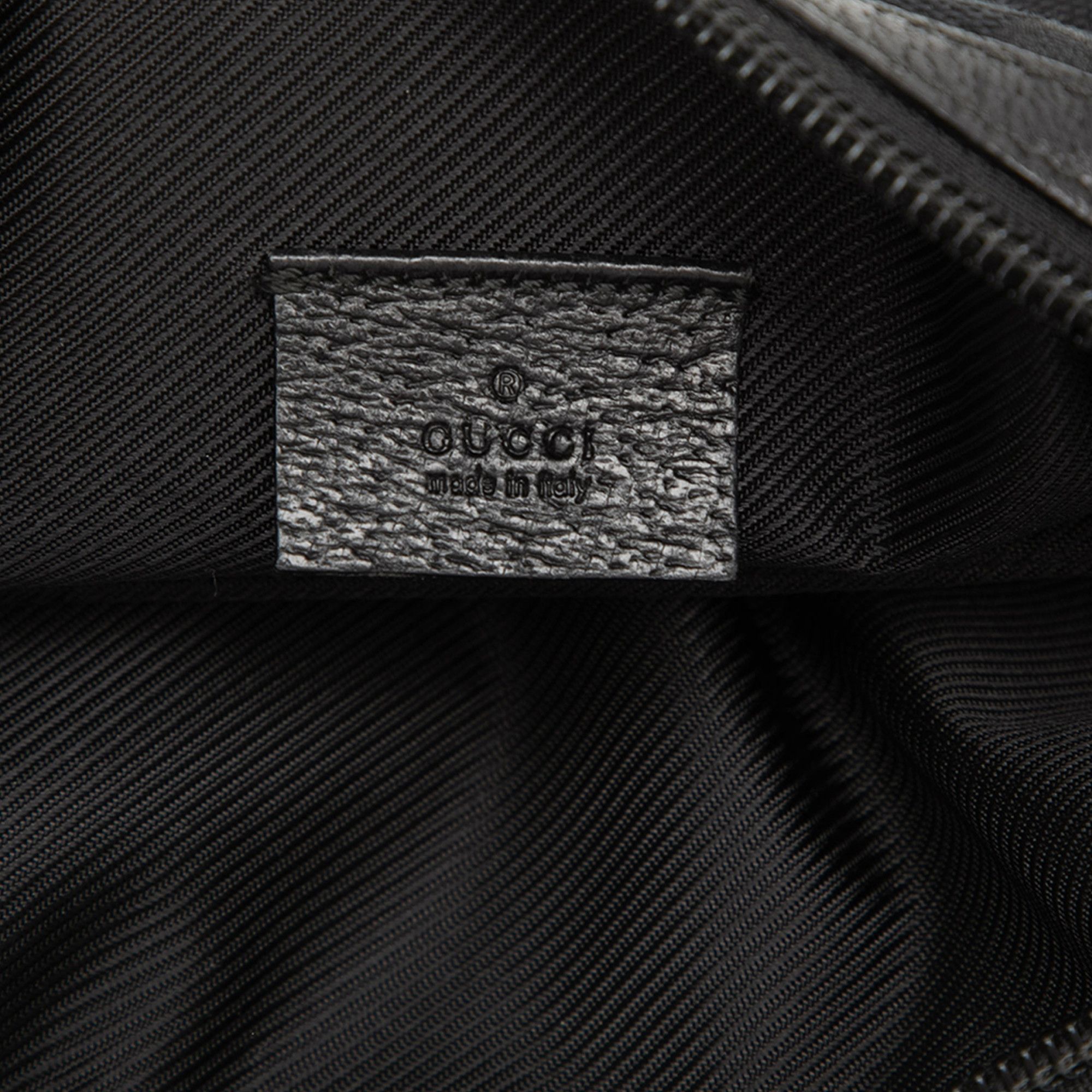 Gucci Gucci GG Canvas Pouch Size ONE SIZE - 5 Thumbnail