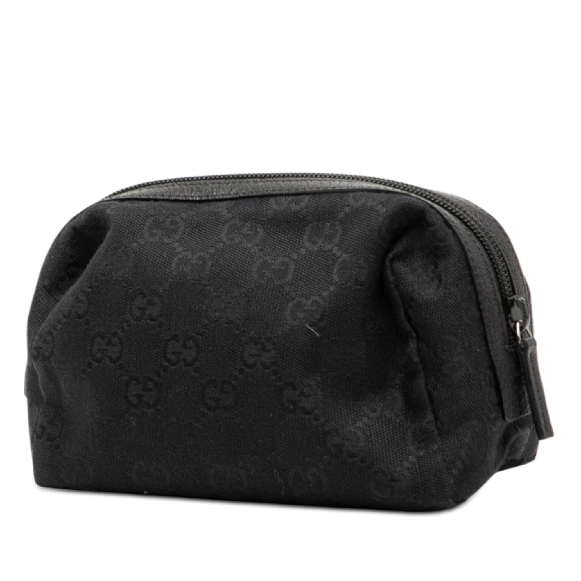Gucci Gucci GG Canvas Pouch Size ONE SIZE - 2 Thumbnail