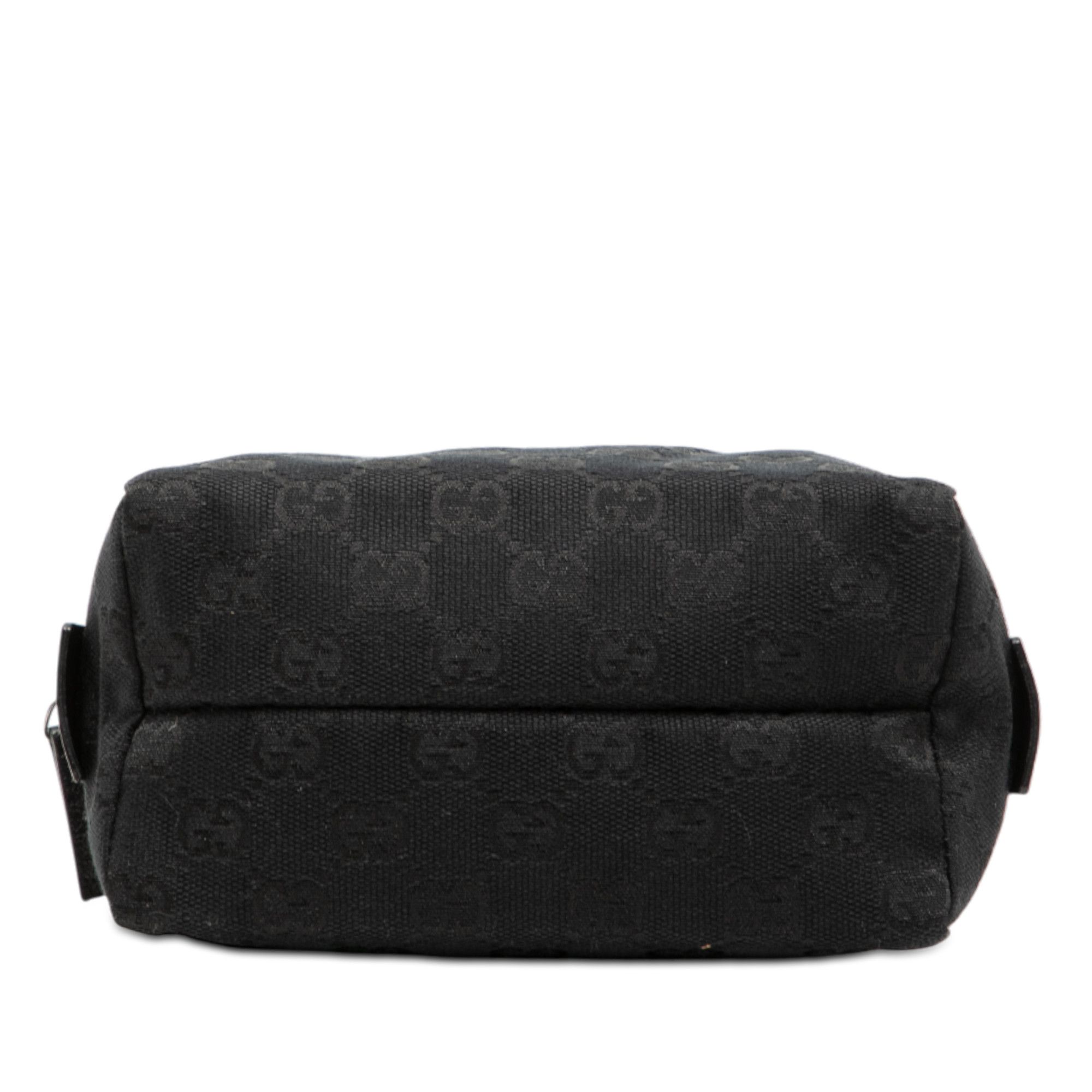 Gucci Gucci GG Canvas Pouch Size ONE SIZE - 3 Thumbnail