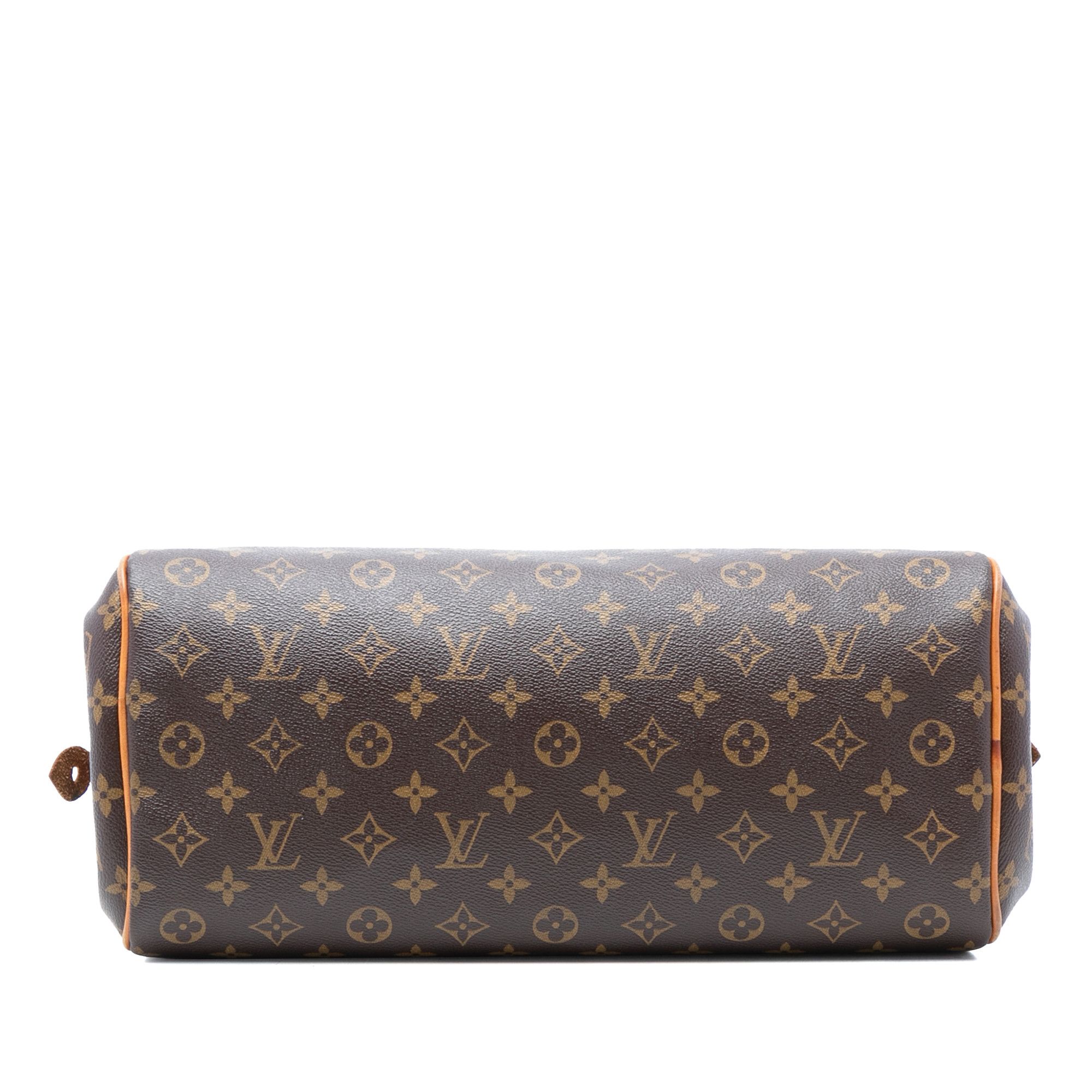 Louis Vuitton Louis Vuitton Monogram Montorgueil GM Size ONE SIZE - 3 Thumbnail