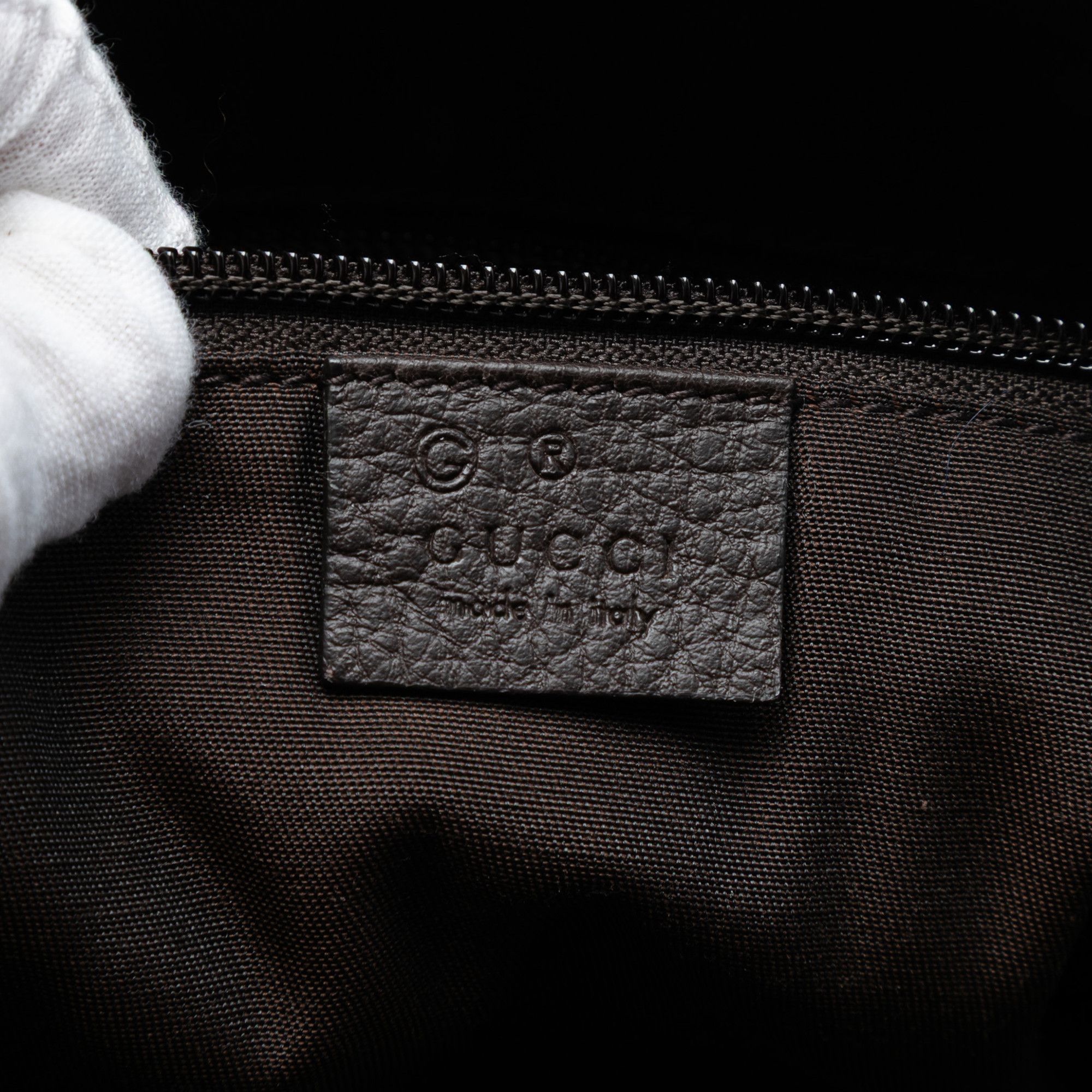 Gucci Gucci GG Crystal Crossbody Size ONE SIZE - 5 Thumbnail