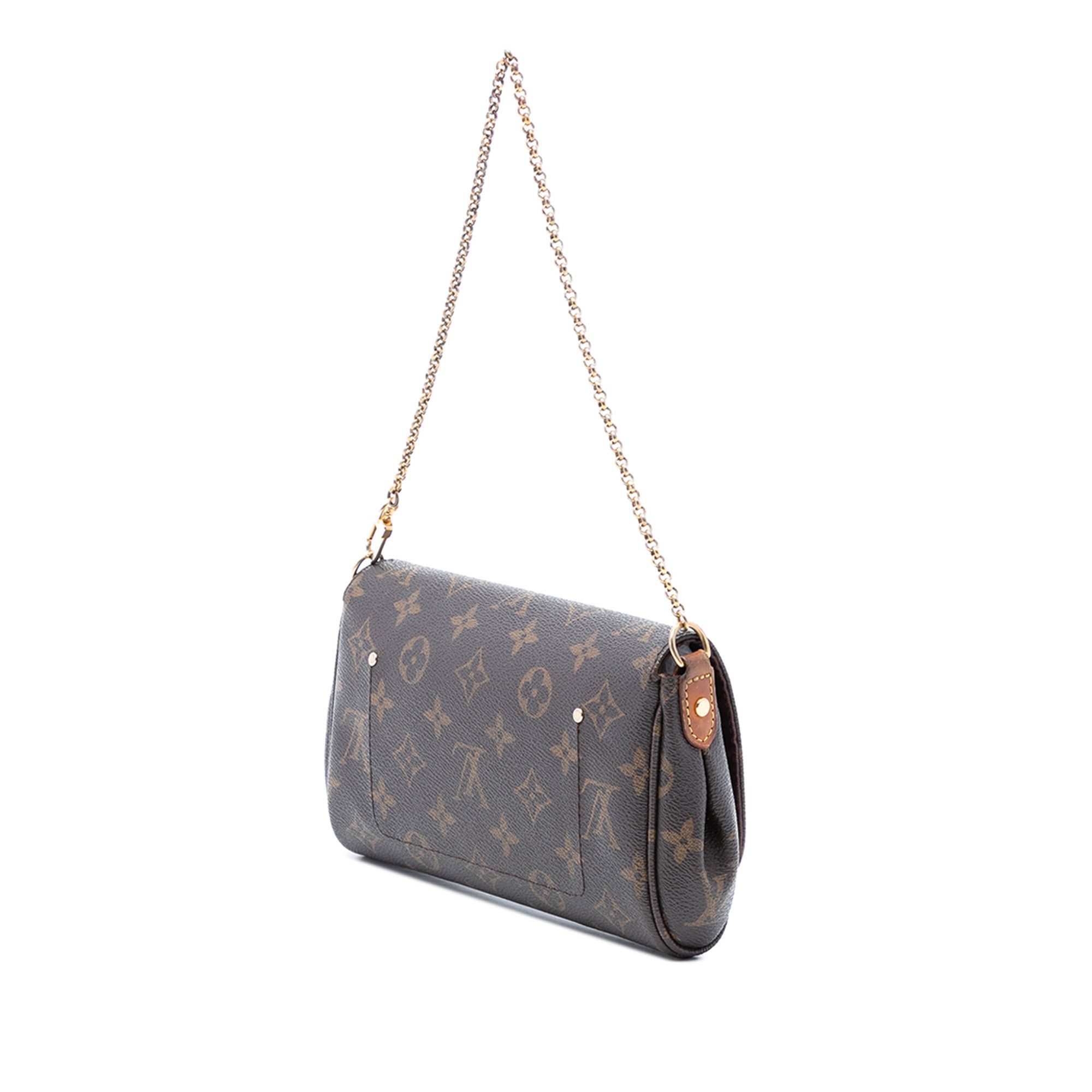 Louis Vuitton Louis Vuitton Monogram Favorite MM Size ONE SIZE - 2 Thumbnail