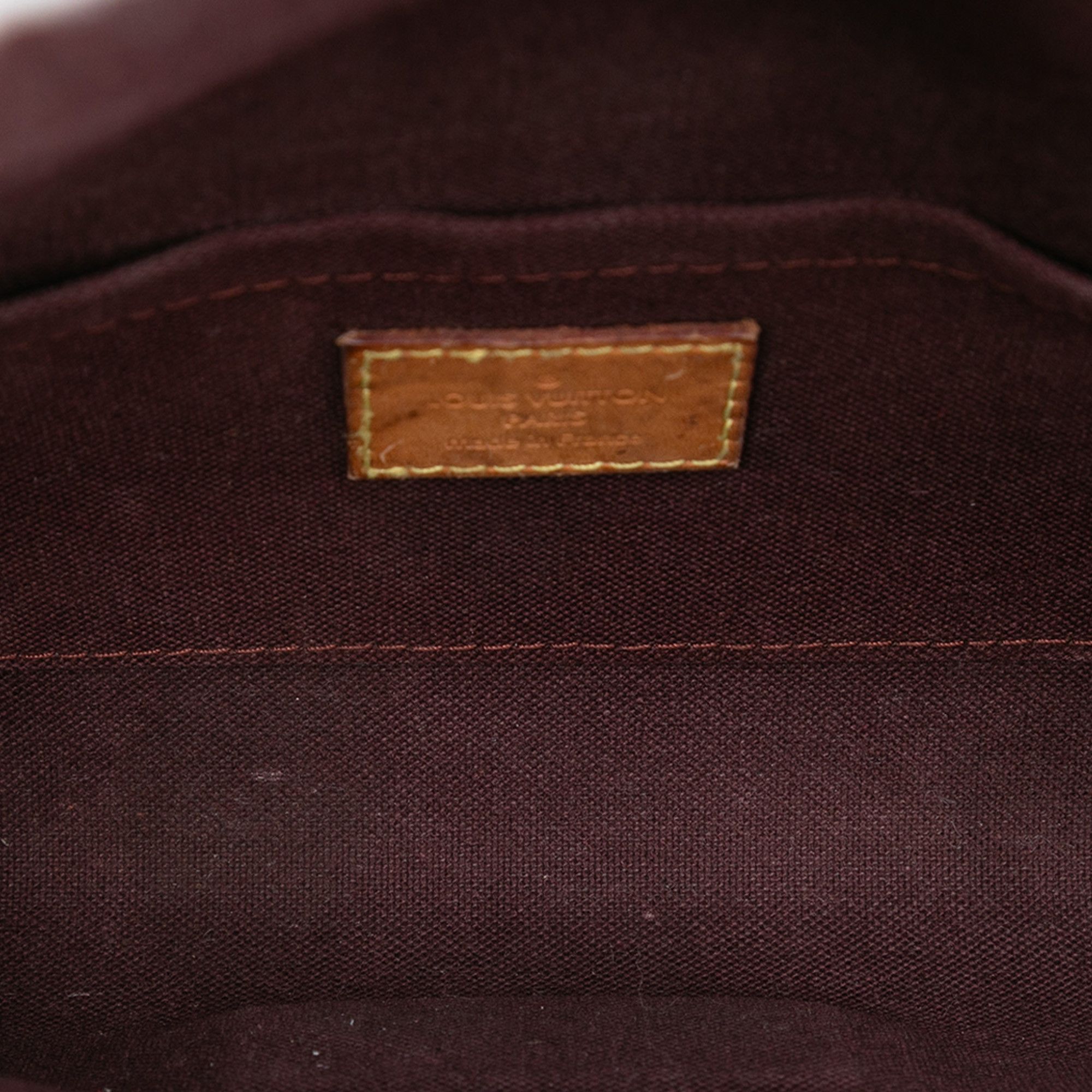 Louis Vuitton Louis Vuitton Monogram Favorite MM Size ONE SIZE - 4 Thumbnail