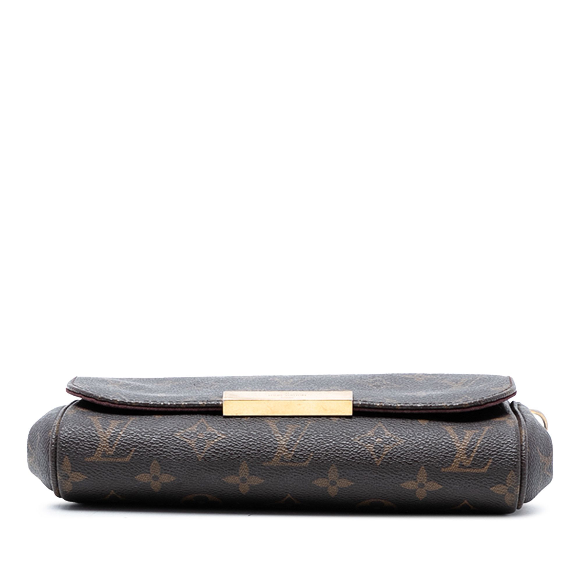 Louis Vuitton Louis Vuitton Monogram Favorite MM Size ONE SIZE - 3 Thumbnail