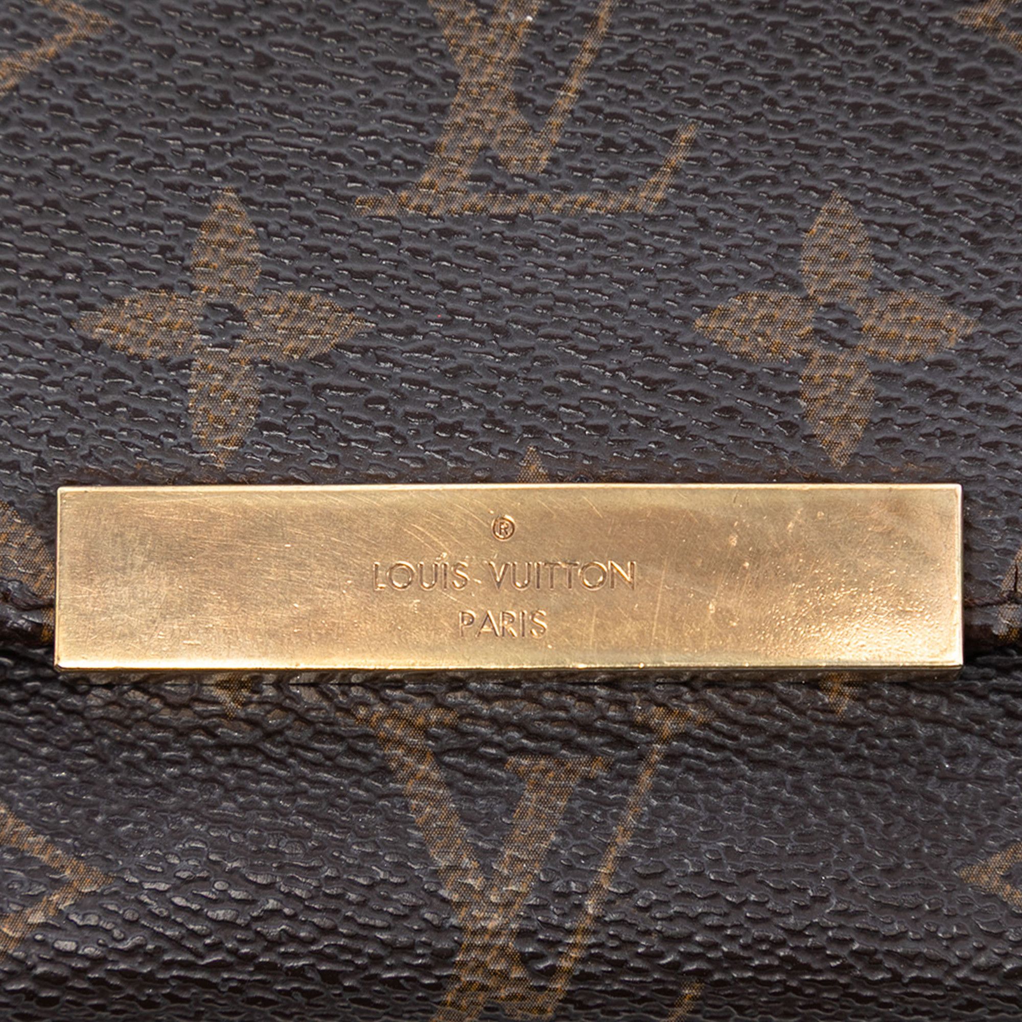 Louis Vuitton Louis Vuitton Monogram Favorite MM Size ONE SIZE - 5 Thumbnail