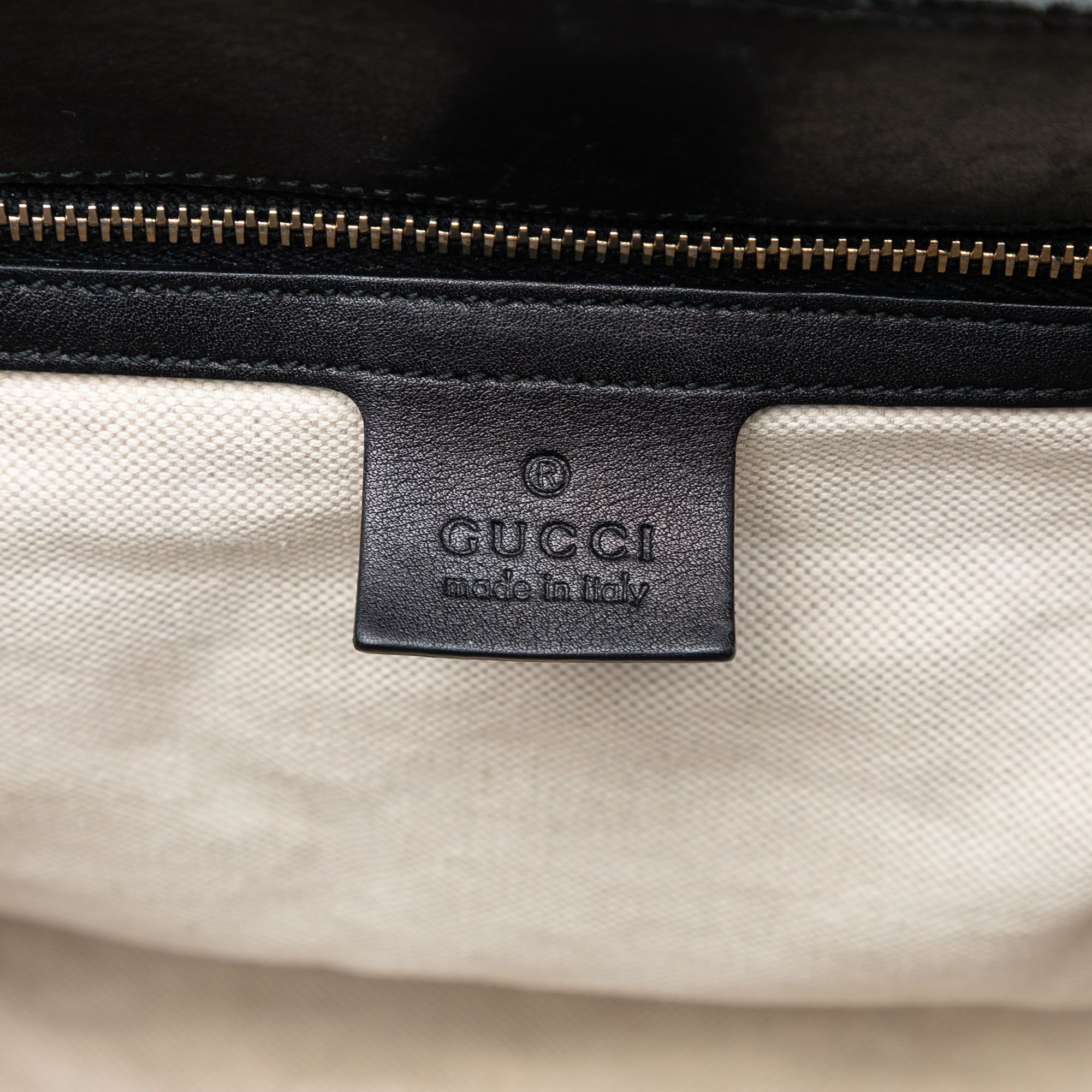 Gucci Gucci Large Guccissima Emily Shoulder Bag Size ONE SIZE - 5 Thumbnail