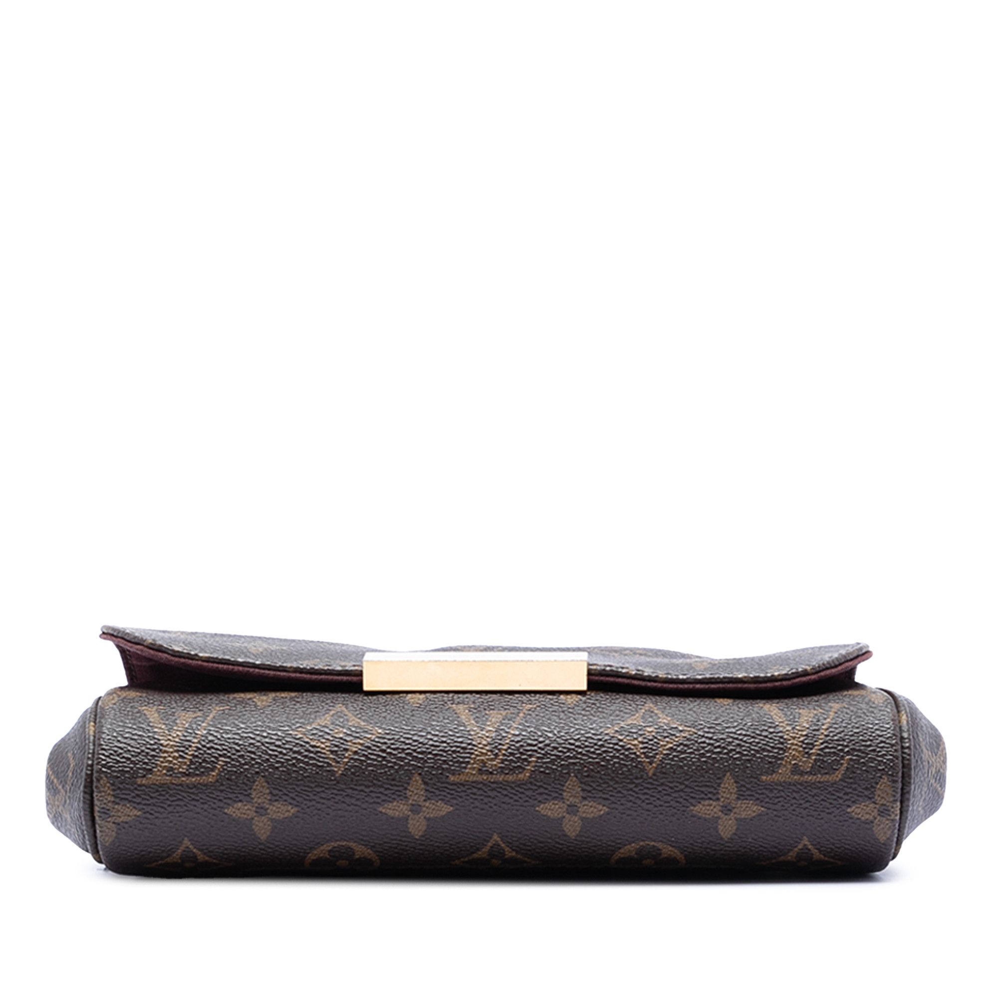 Louis Vuitton Louis Vuitton Monogram Favorite PM Size ONE SIZE - 3 Thumbnail