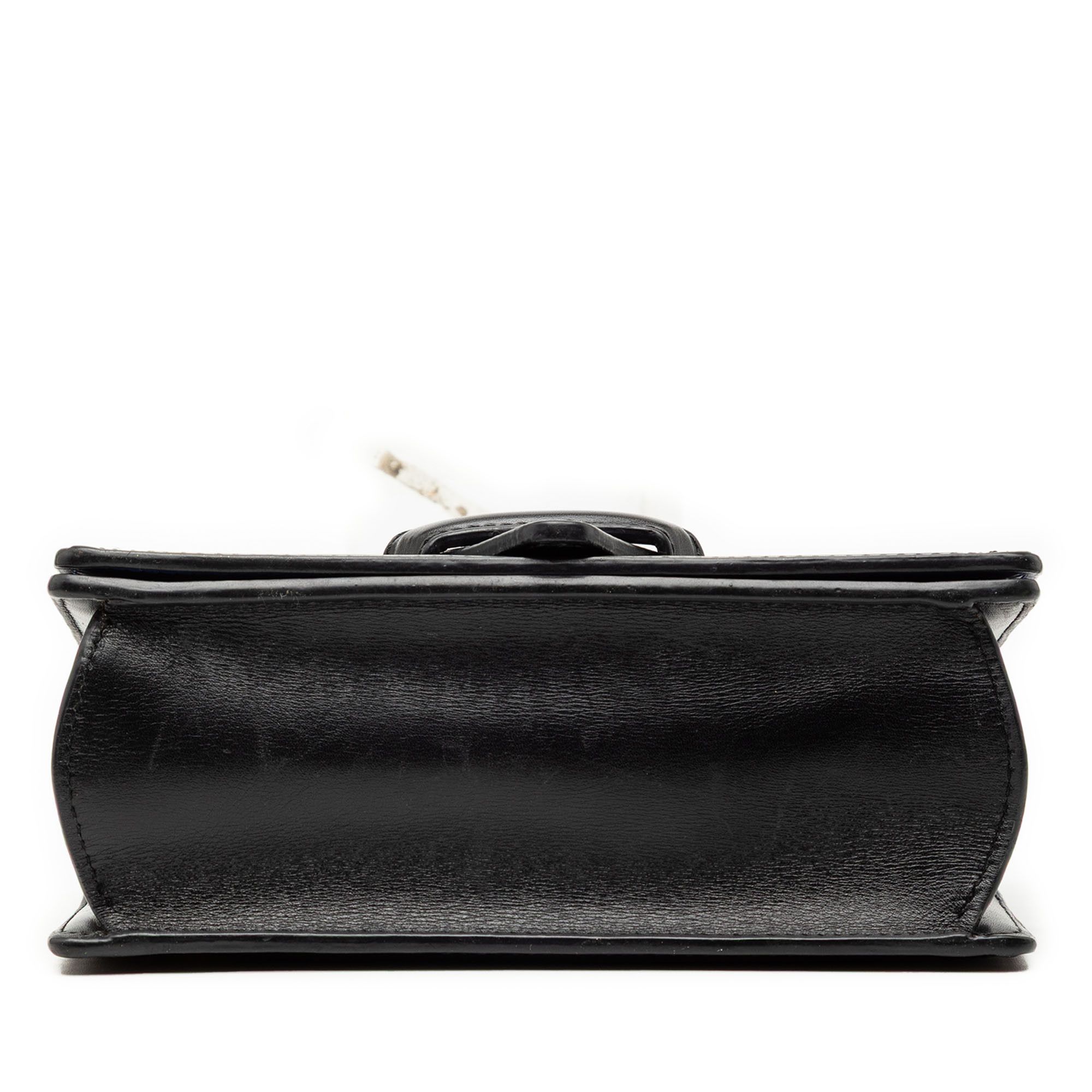 Loewe LOEWE Small Leather Hearts Barcelona Crossbody Size ONE SIZE - 3 Thumbnail