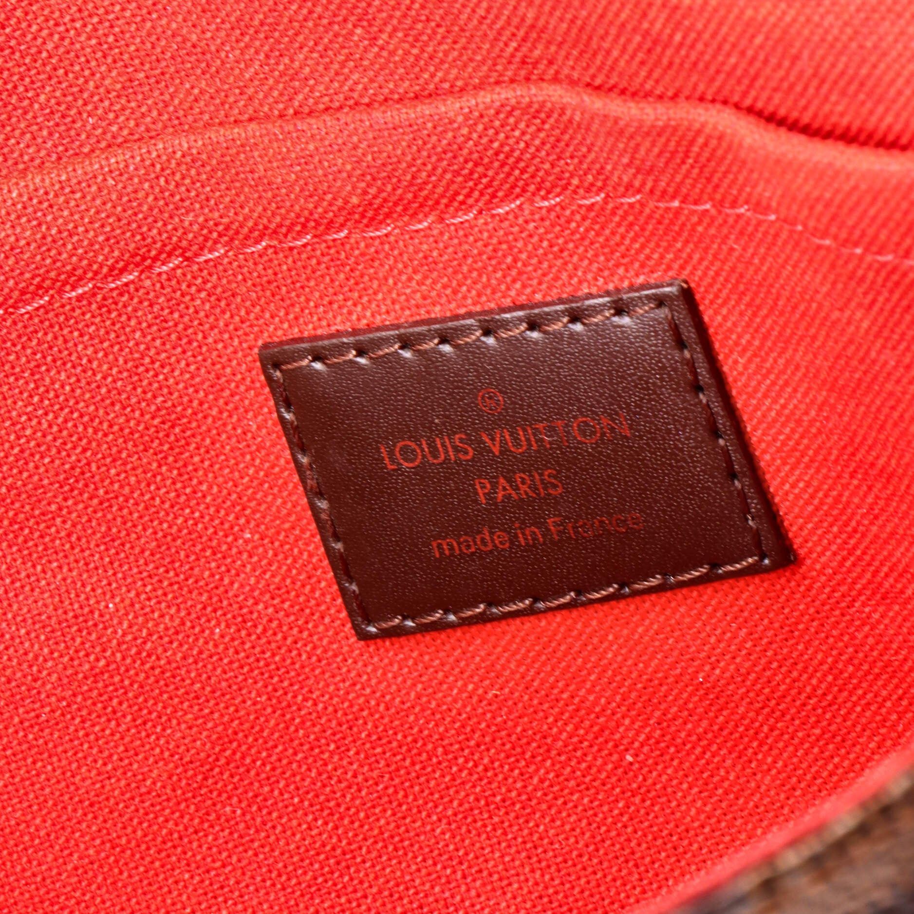 Louis Vuitton Favorite Handbag Size ONE SIZE - 6 Thumbnail