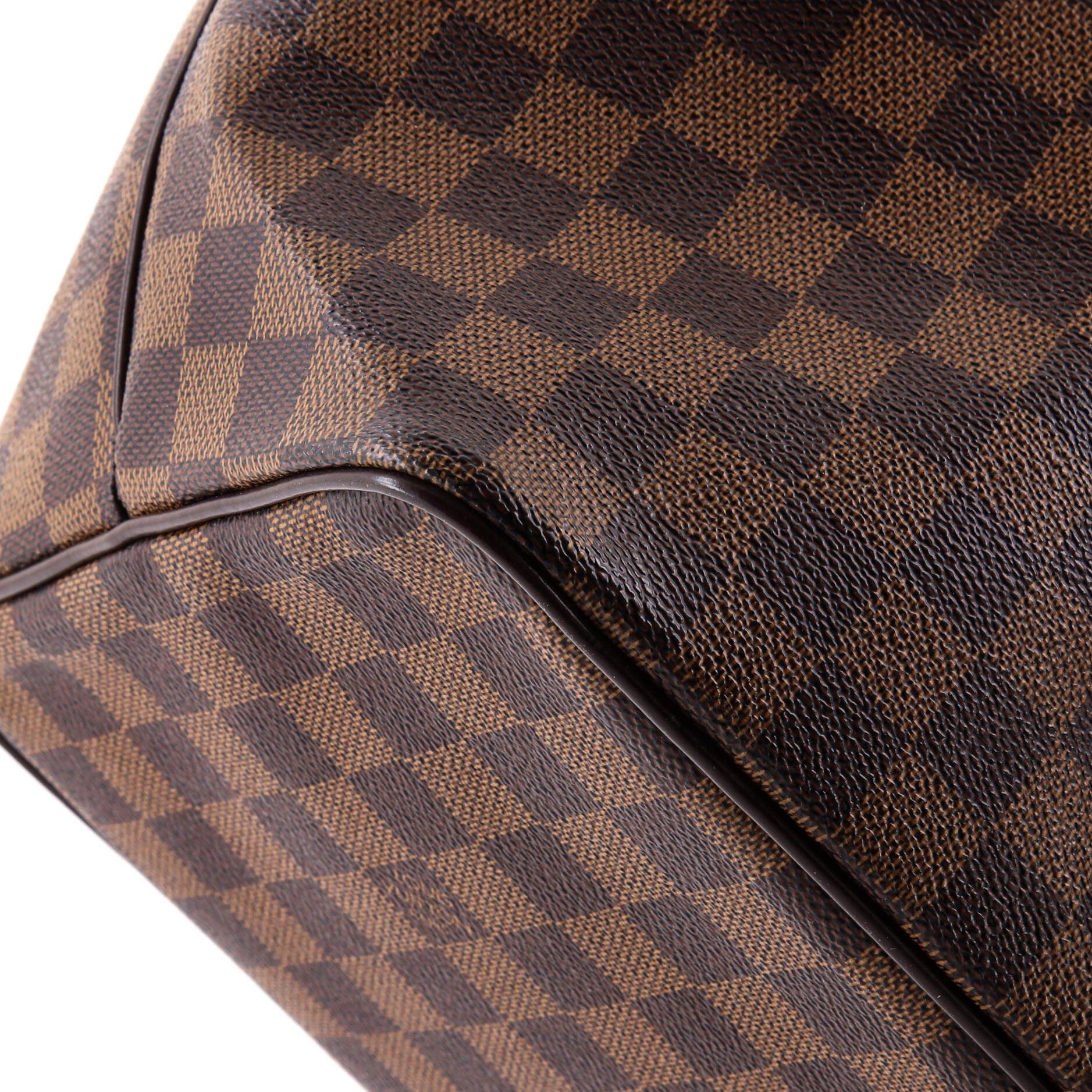 Louis Vuitton Westminster Handbag Size ONE SIZE - 6 Thumbnail
