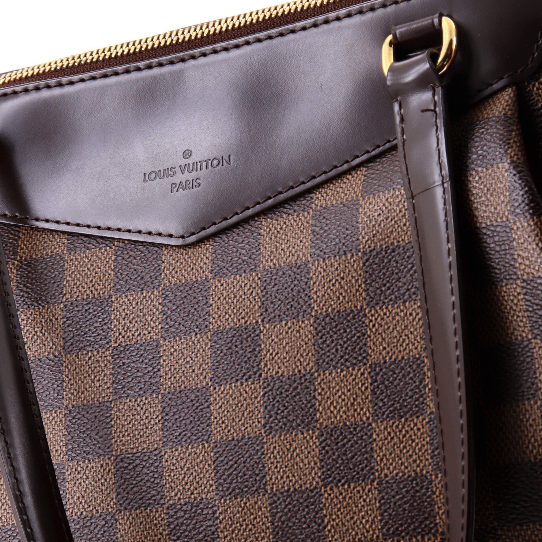 Louis Vuitton Westminster Handbag Size ONE SIZE - 7 Thumbnail